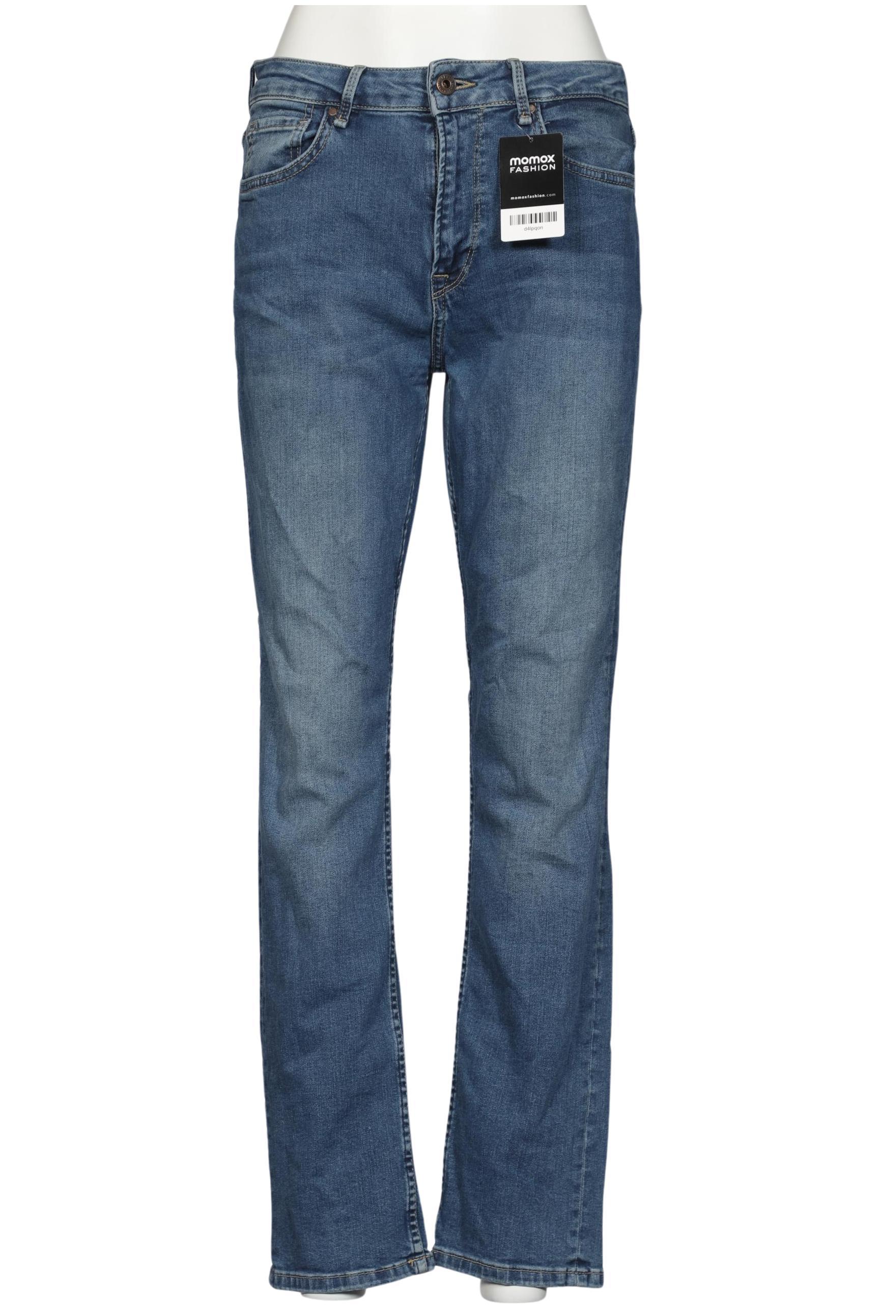 

Pepe Jeans Damen Jeans, blau, Gr. 28