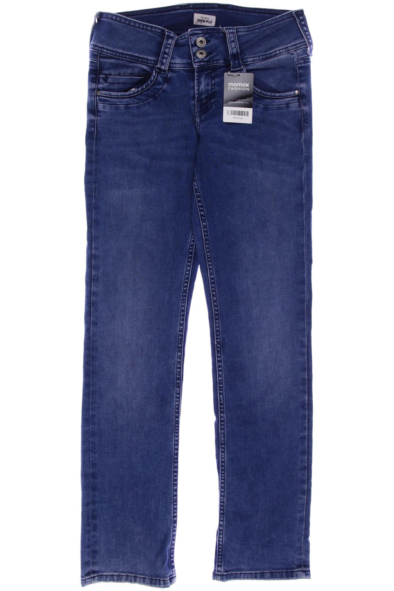 

Pepe Jeans Damen Jeans, blau