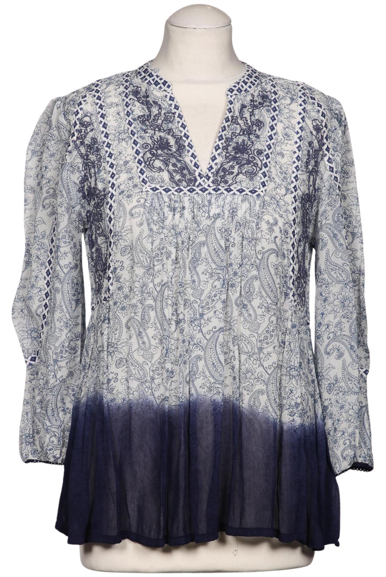 

Pepe Jeans Damen Bluse, mehrfarbig, Gr. 36