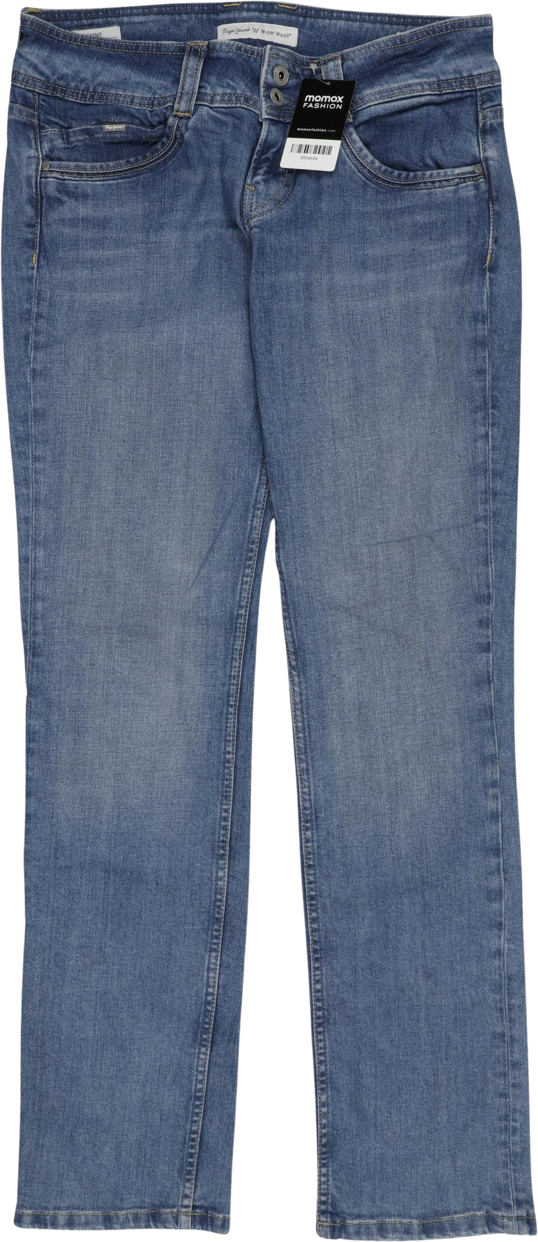 

Pepe Jeans Damen Jeans, blau, Gr. 29