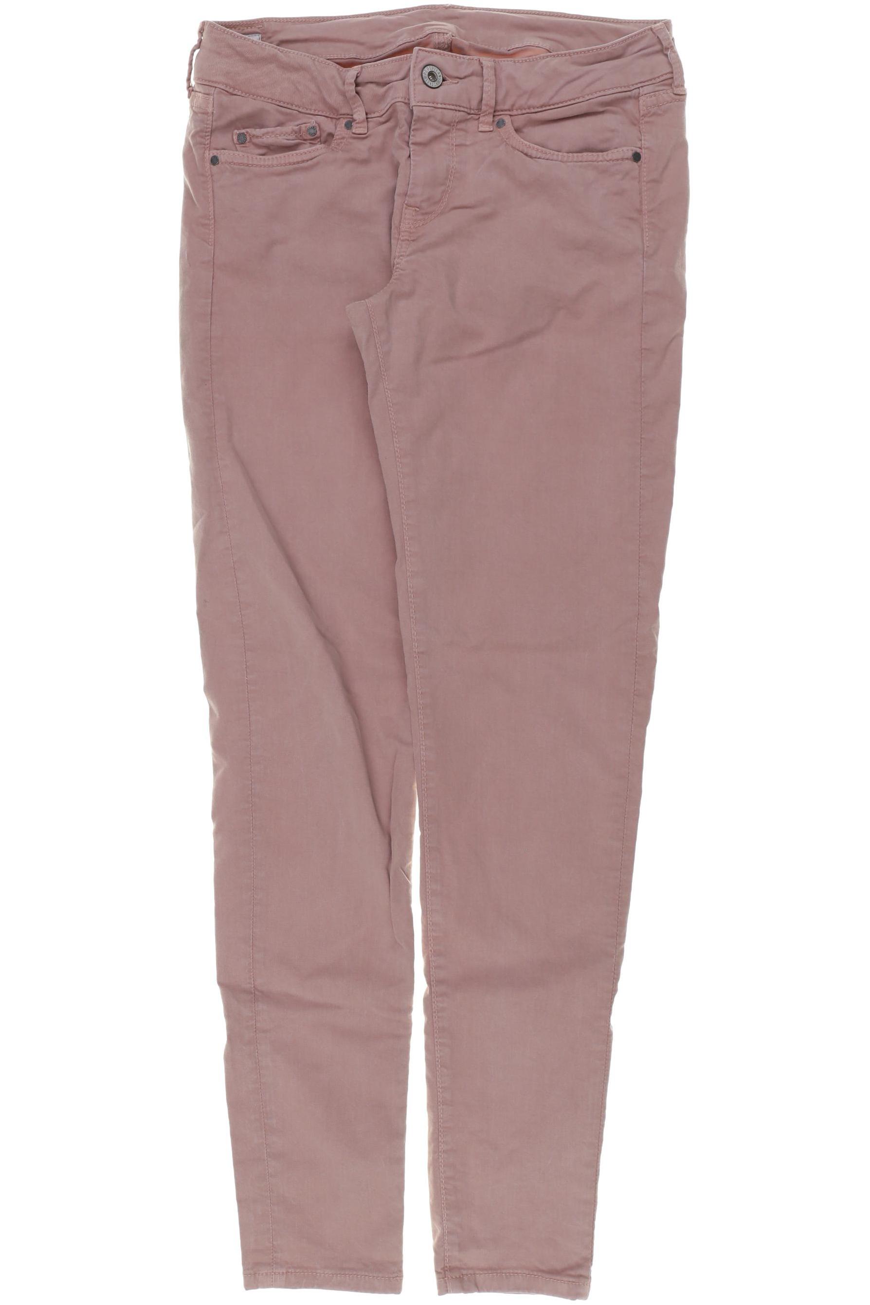 

Pepe Jeans Damen Jeans, pink, Gr. 28