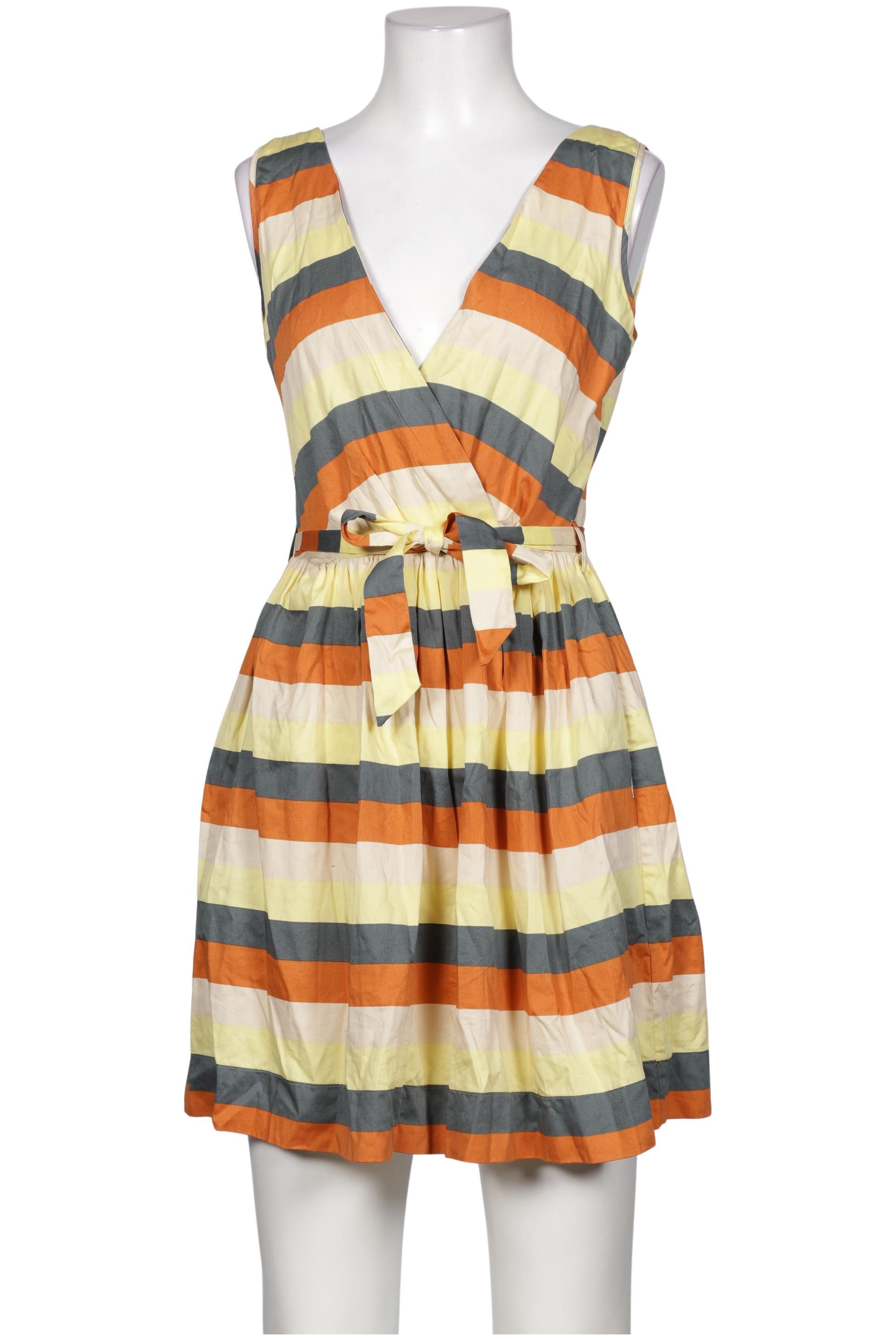 

Pepe Jeans Damen Kleid, mehrfarbig, Gr. 36