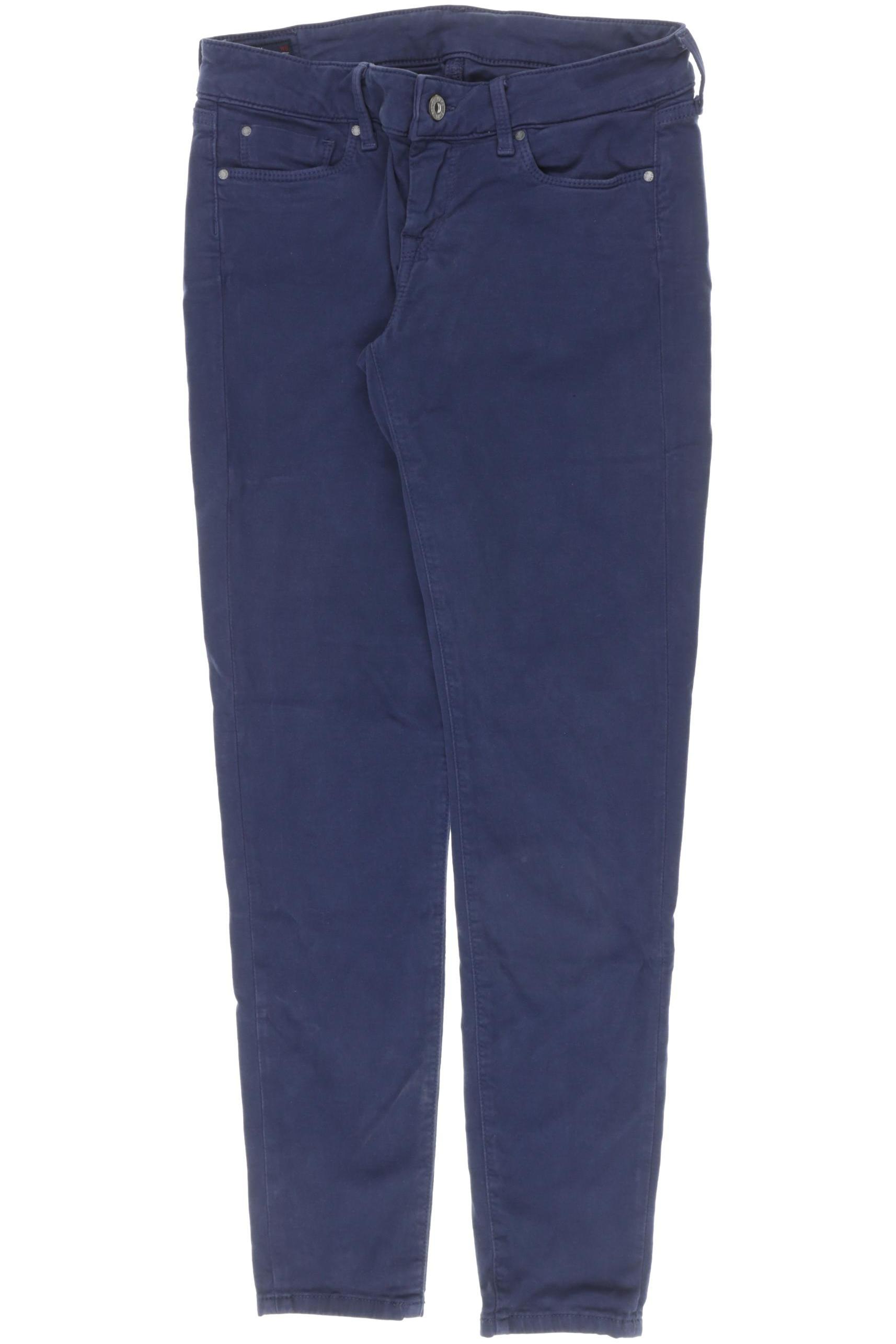 

Pepe Jeans Damen Jeans, blau, Gr. 28