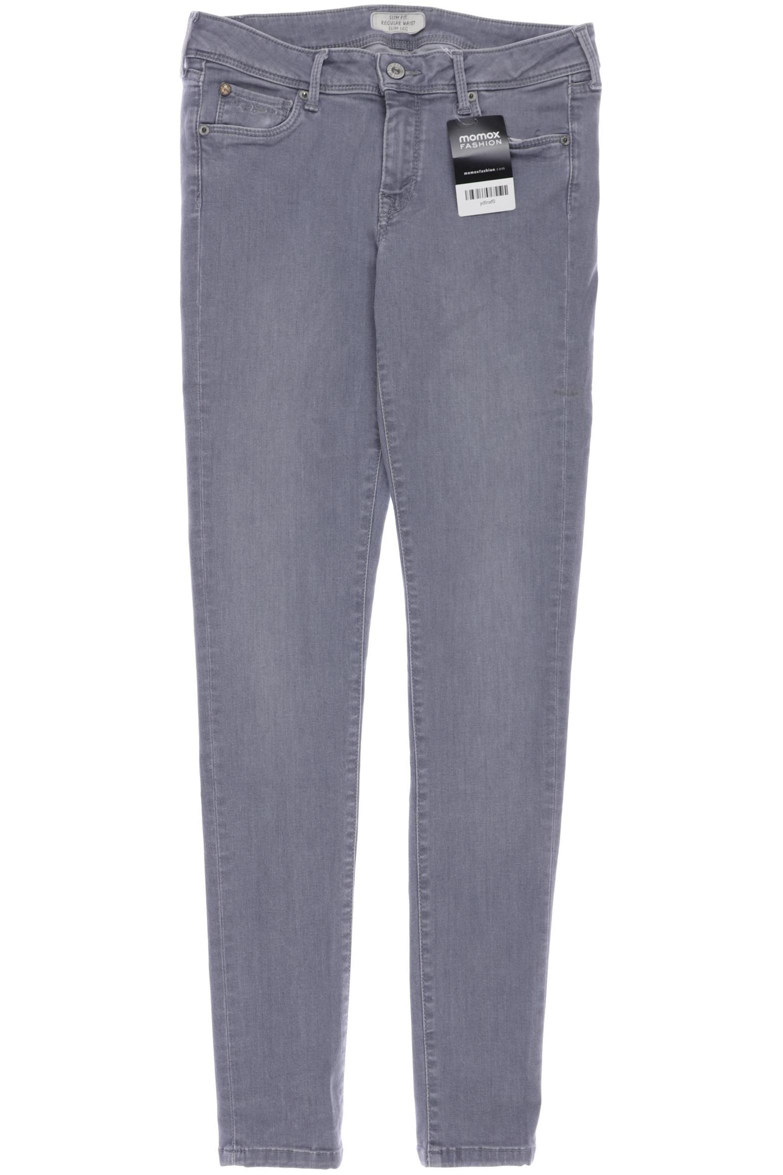 

Pepe Jeans Damen Jeans, grau