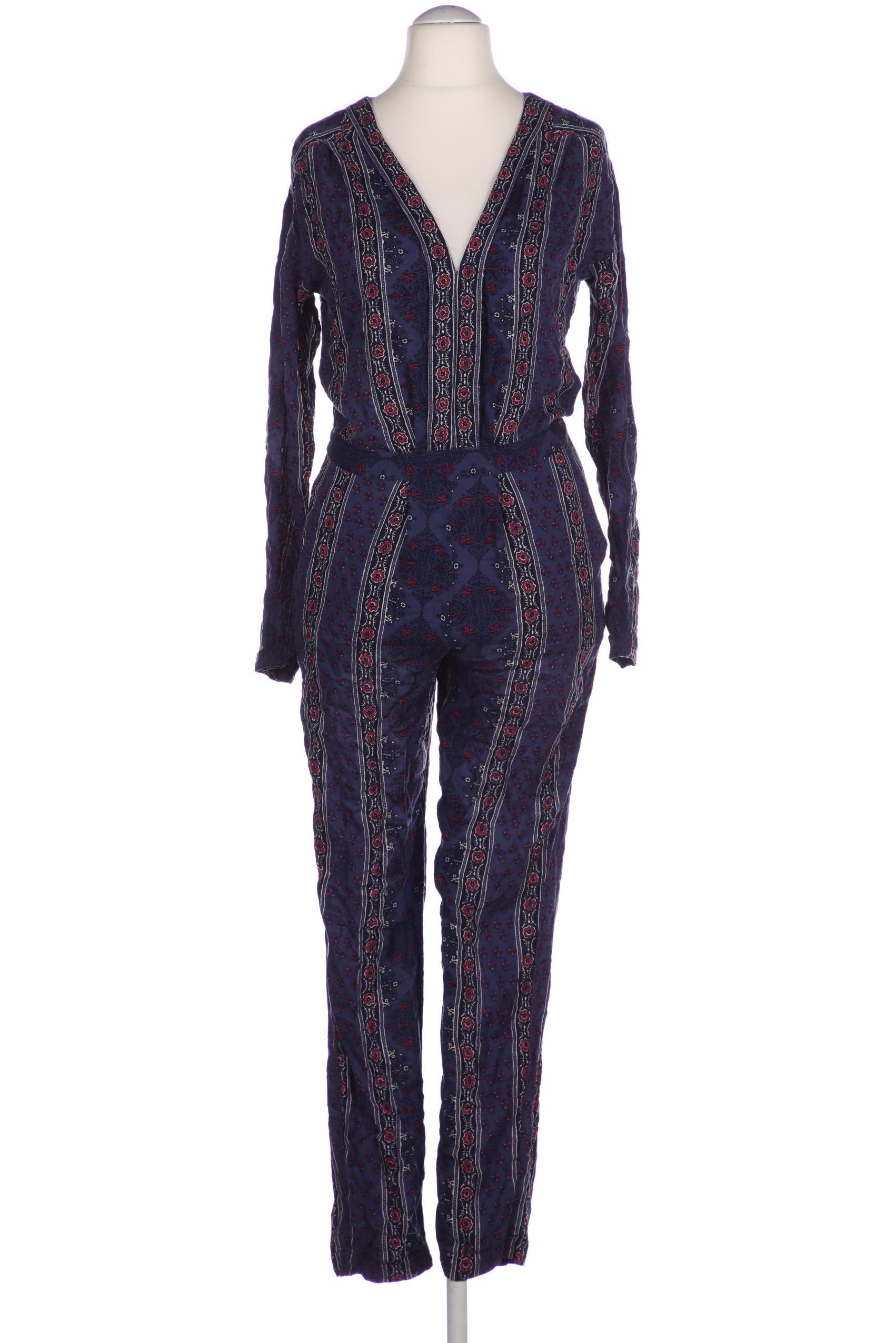 

Pepe Jeans Damen Jumpsuit/Overall, blau, Gr. 36