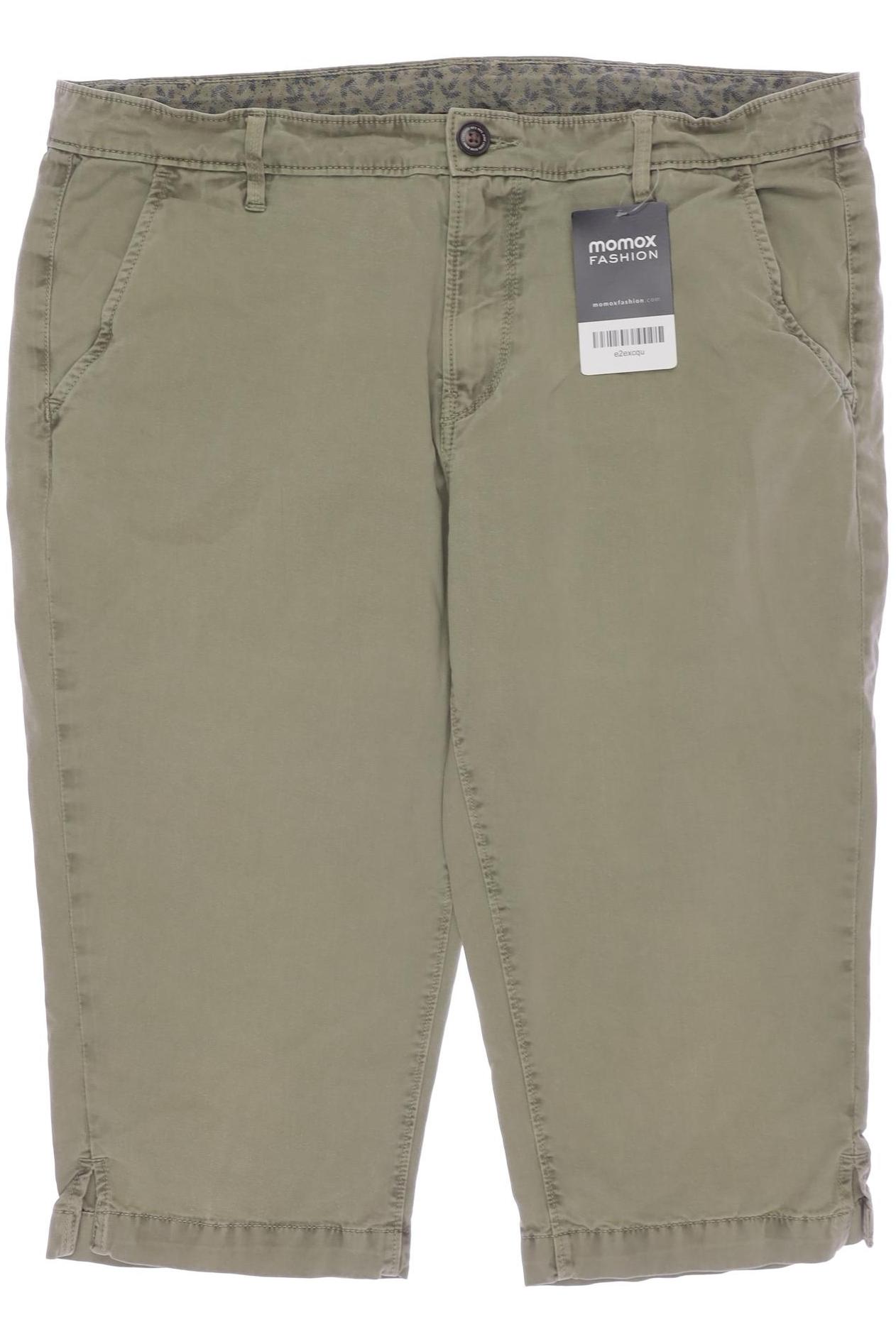 

Pepe Jeans Damen Shorts, grün, Gr. 30