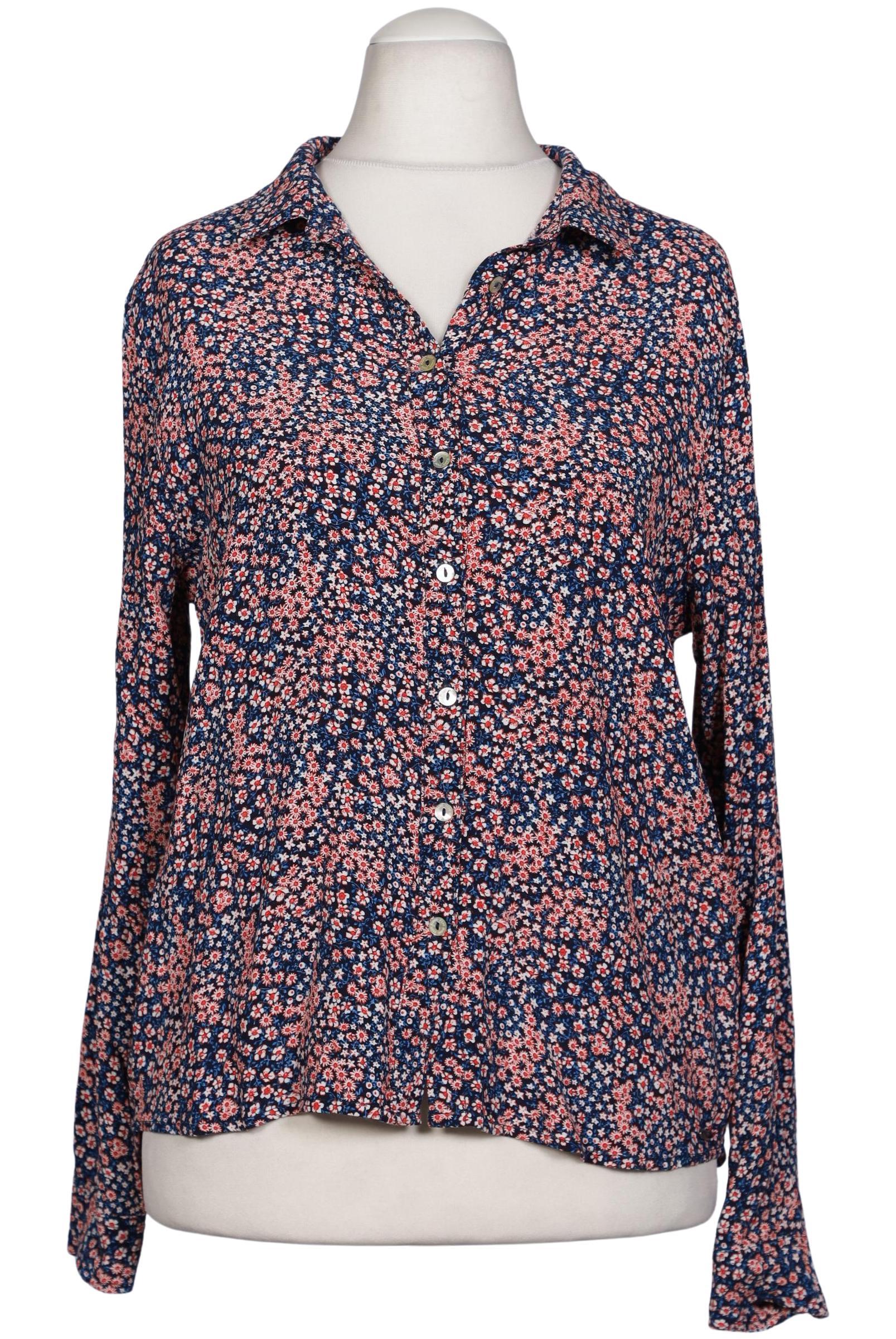 

Pepe Jeans Damen Bluse, mehrfarbig, Gr. 38