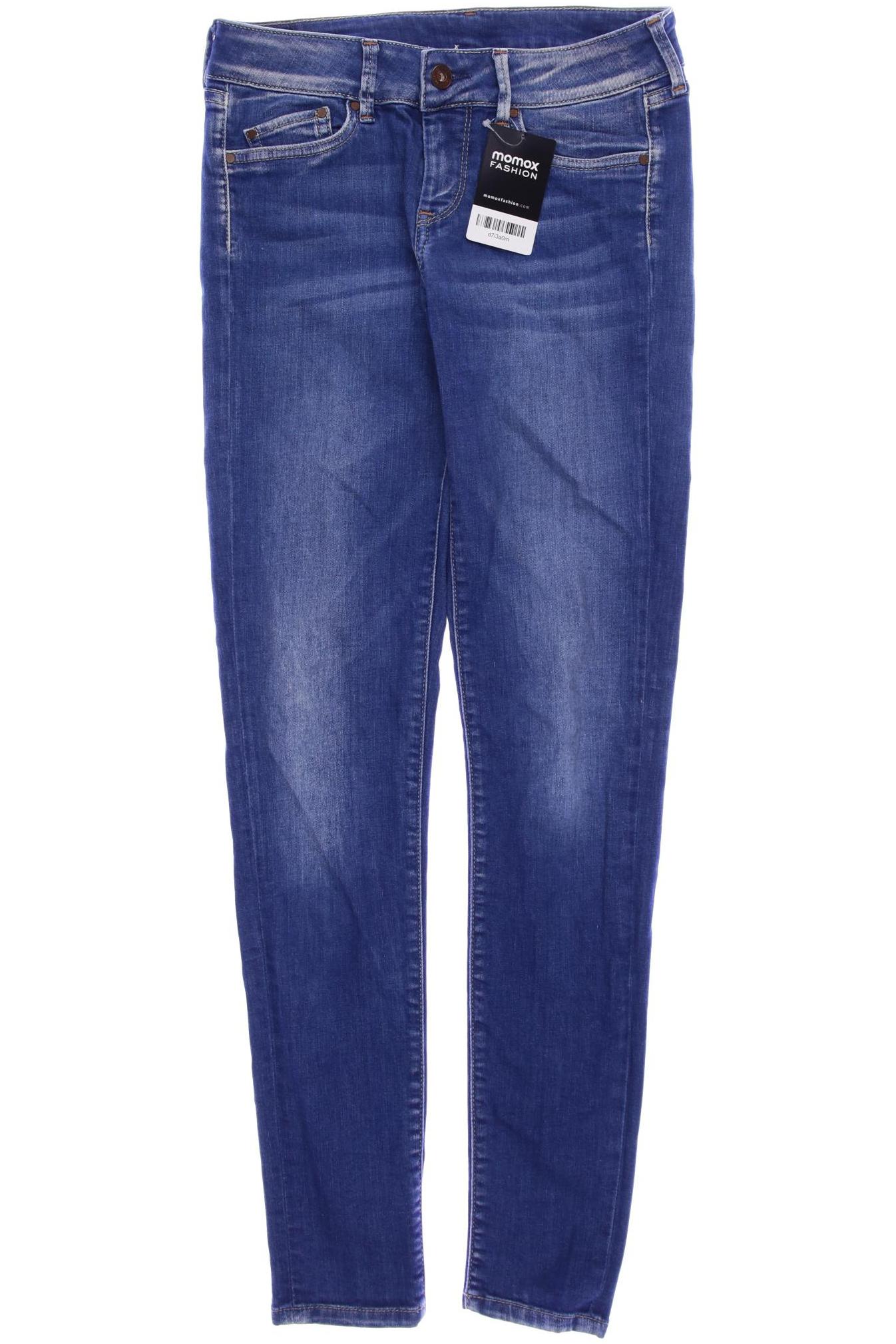 

Pepe Jeans Damen Jeans, blau