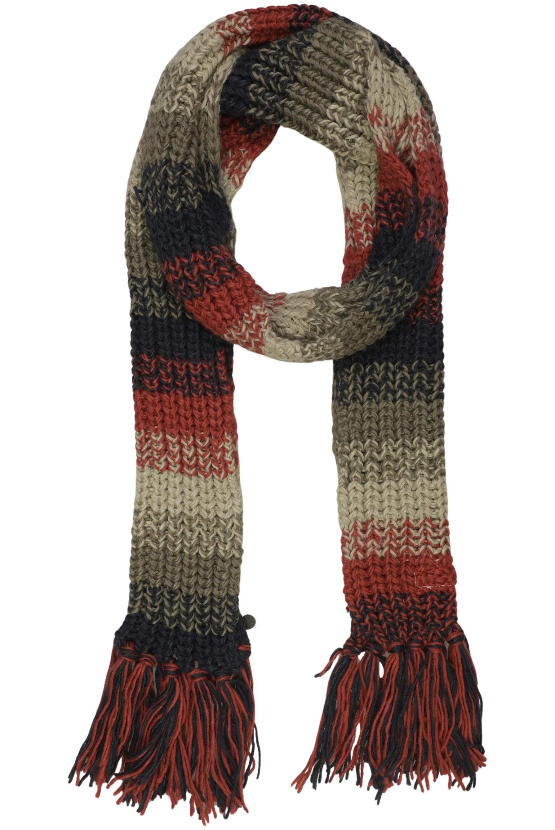 

Pepe Jeans Damen Schal, mehrfarbig, Gr.