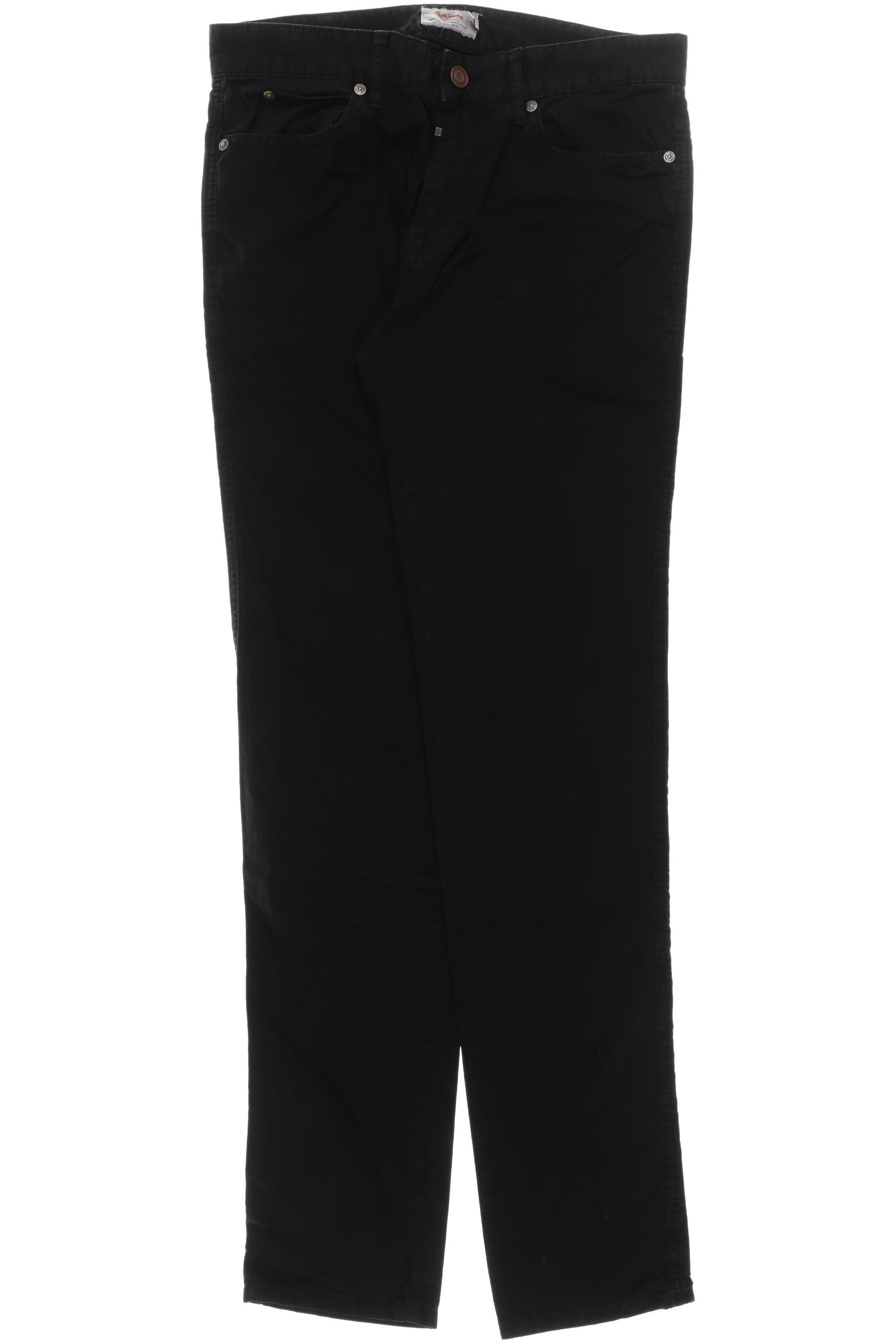 

Pepe Jeans Damen Jeans, schwarz, Gr. 31