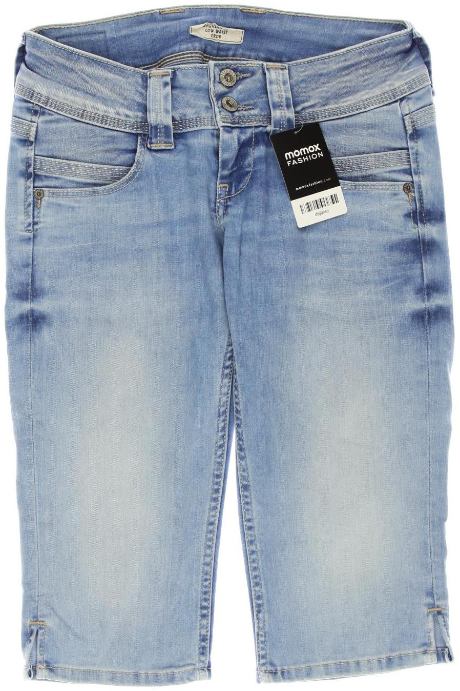 

Pepe Jeans Damen Jeans, blau