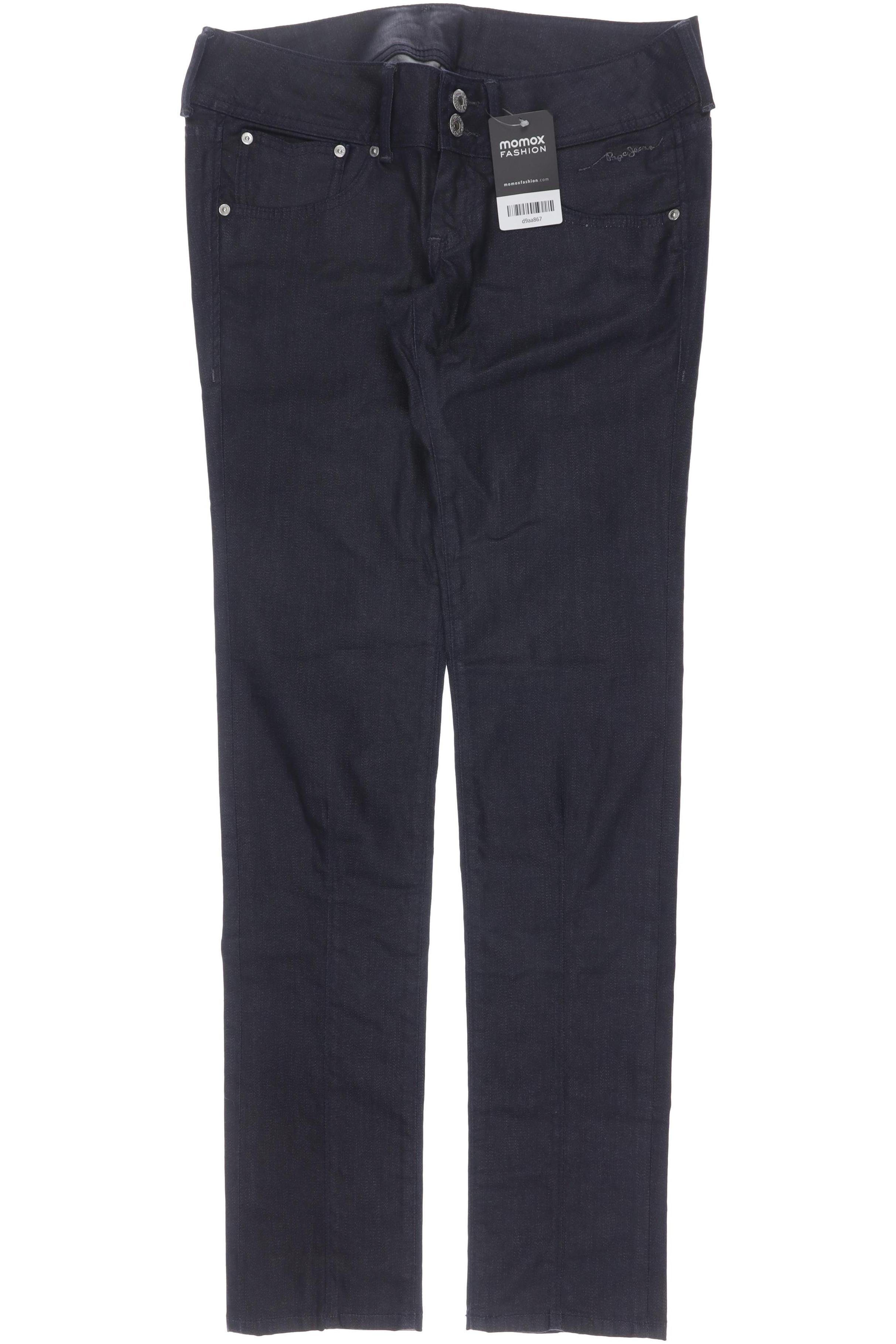 

Pepe Jeans Damen Jeans, blau, Gr. 29