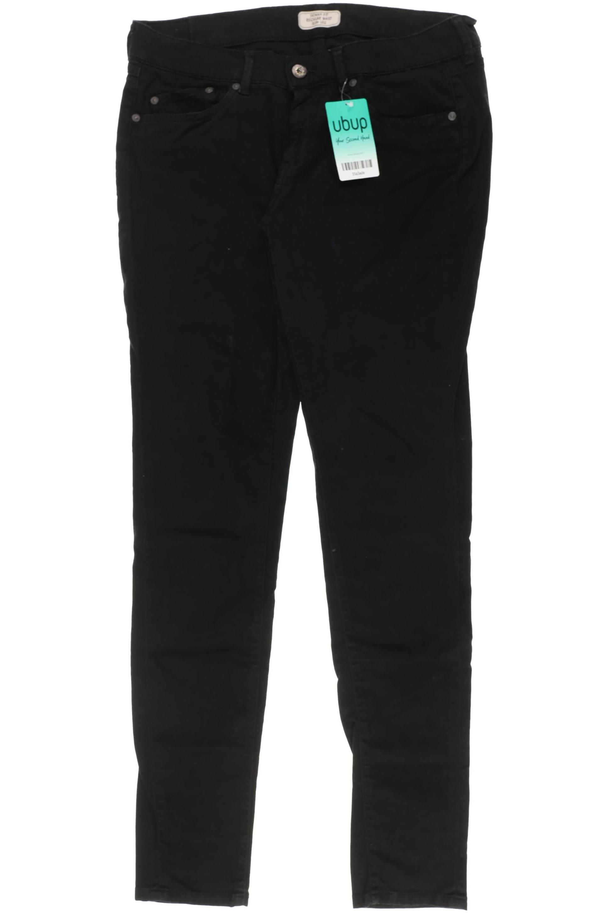

Pepe Jeans Damen Jeans, schwarz, Gr. 30
