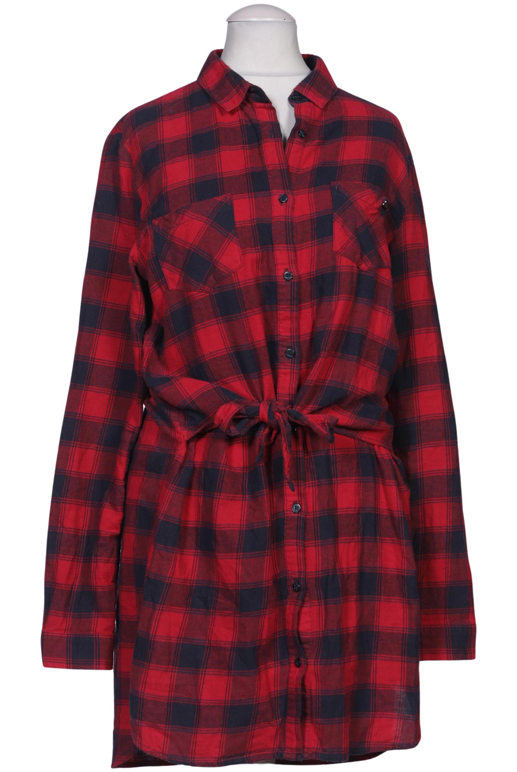 

Pepe Jeans Damen Bluse, rot, Gr. 34