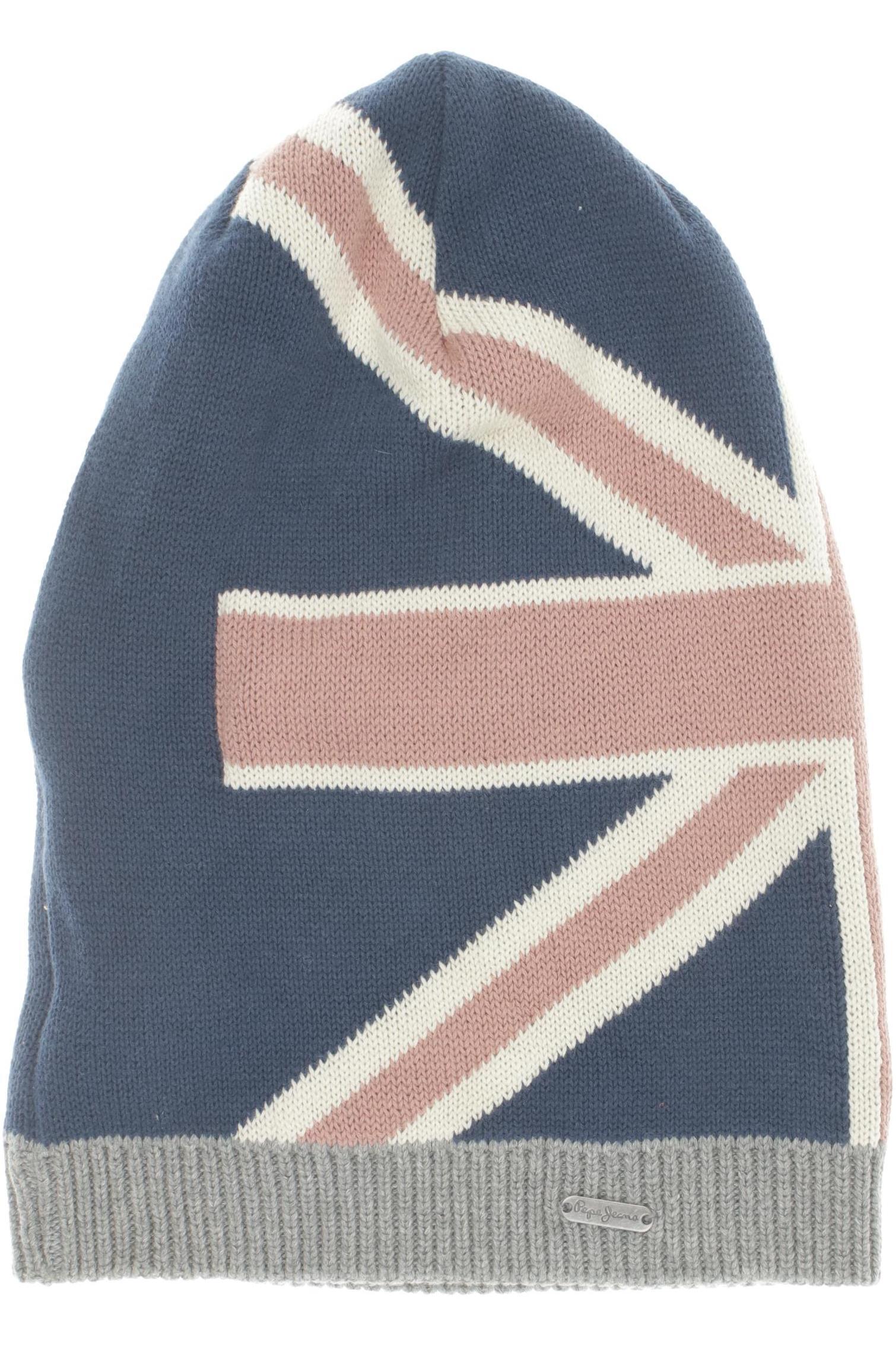 

Pepe Jeans Damen Hut/Mütze, mehrfarbig, Gr. 58