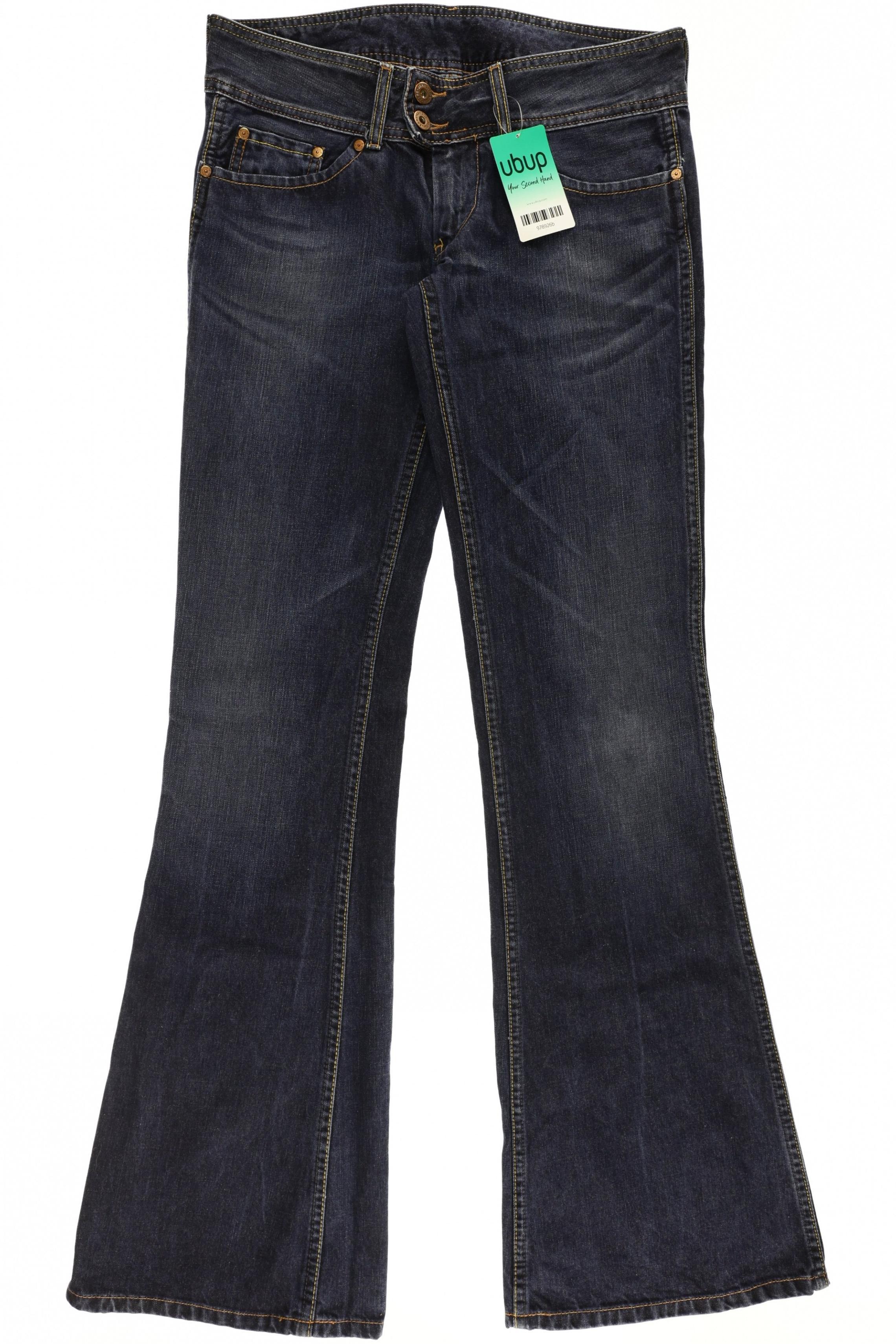 

Pepe Jeans Damen Jeans, blau, Gr. 30