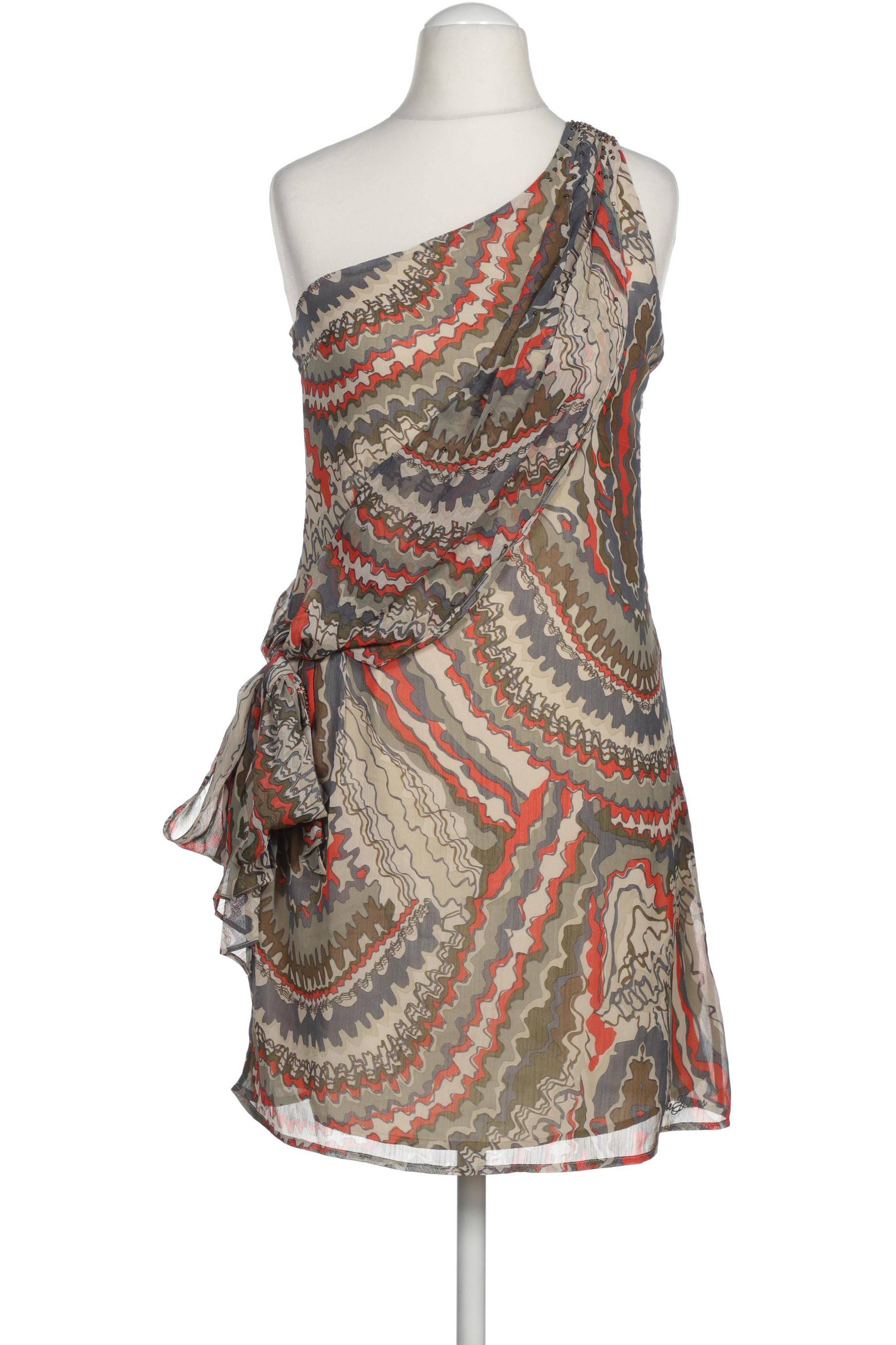 

Pepe Jeans Damen Kleid, mehrfarbig, Gr. 38