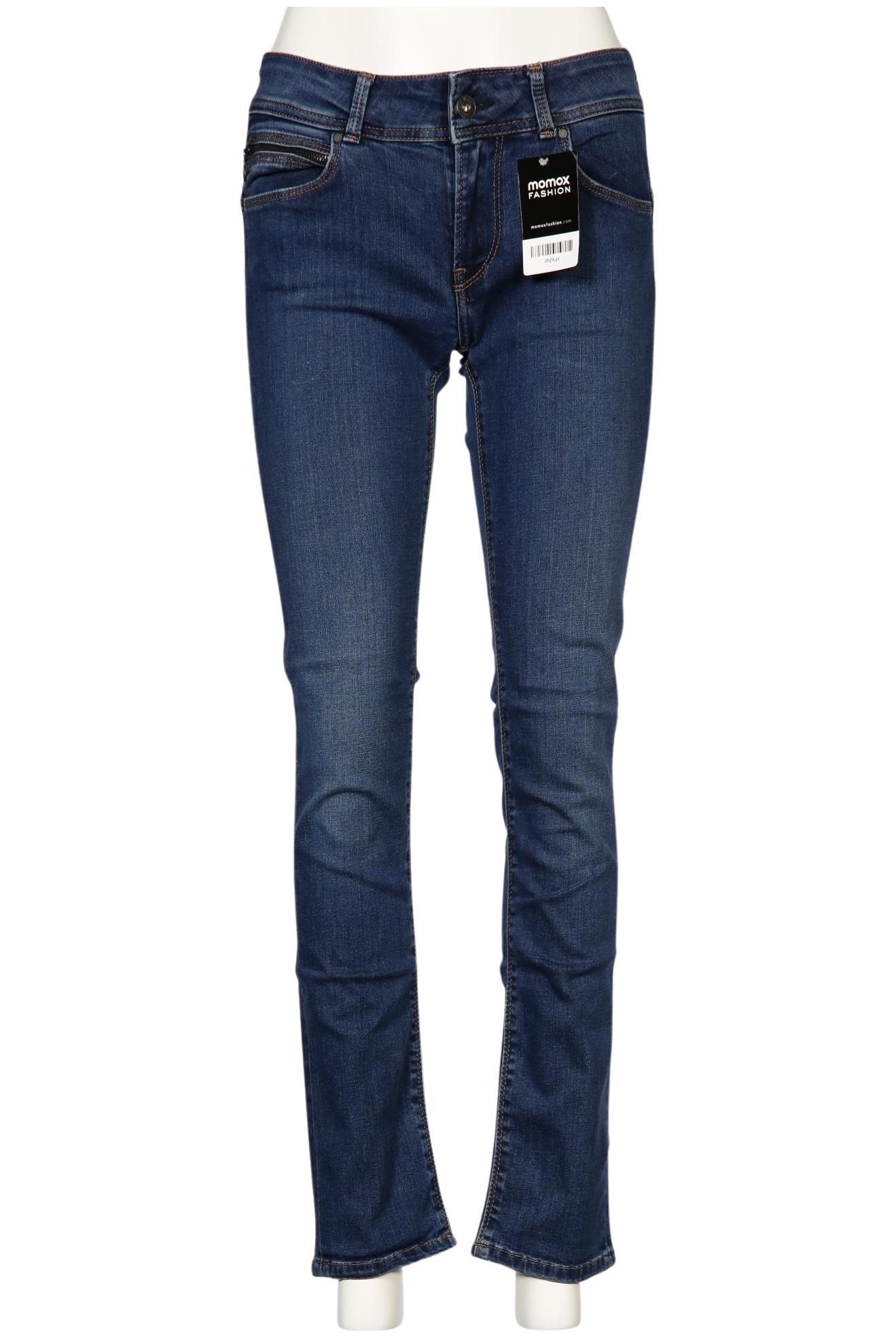 

Pepe Jeans Damen Jeans, blau, Gr. 28
