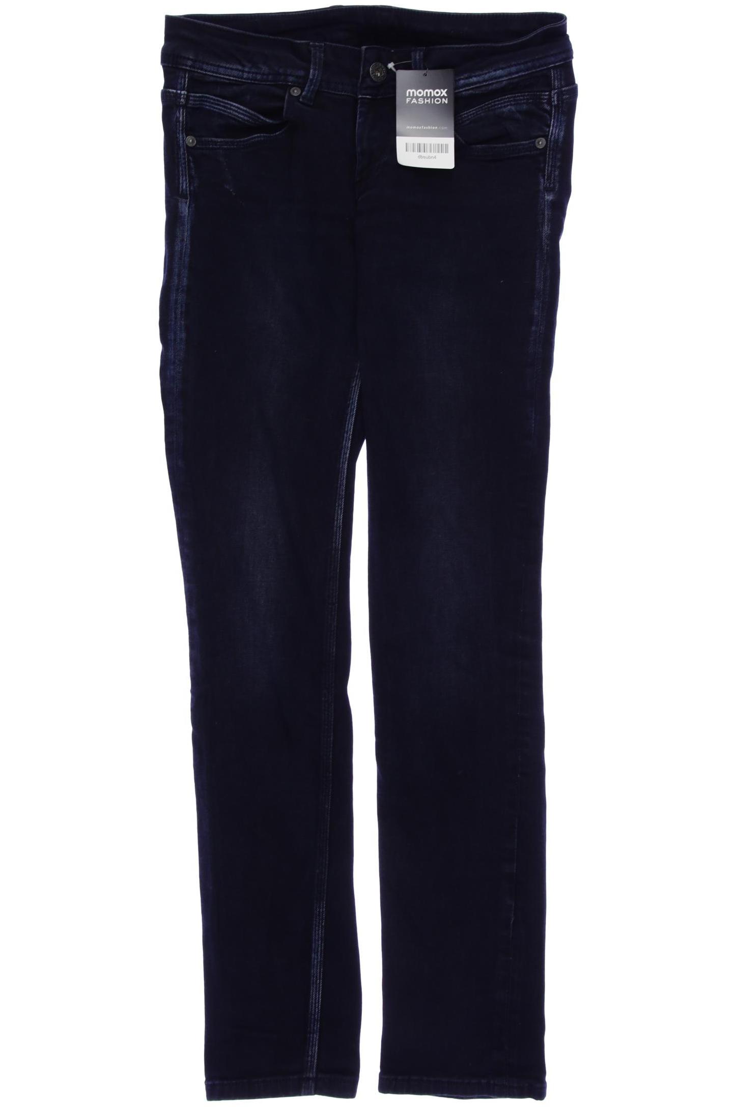 

Pepe Jeans Damen Jeans, marineblau, Gr. 26