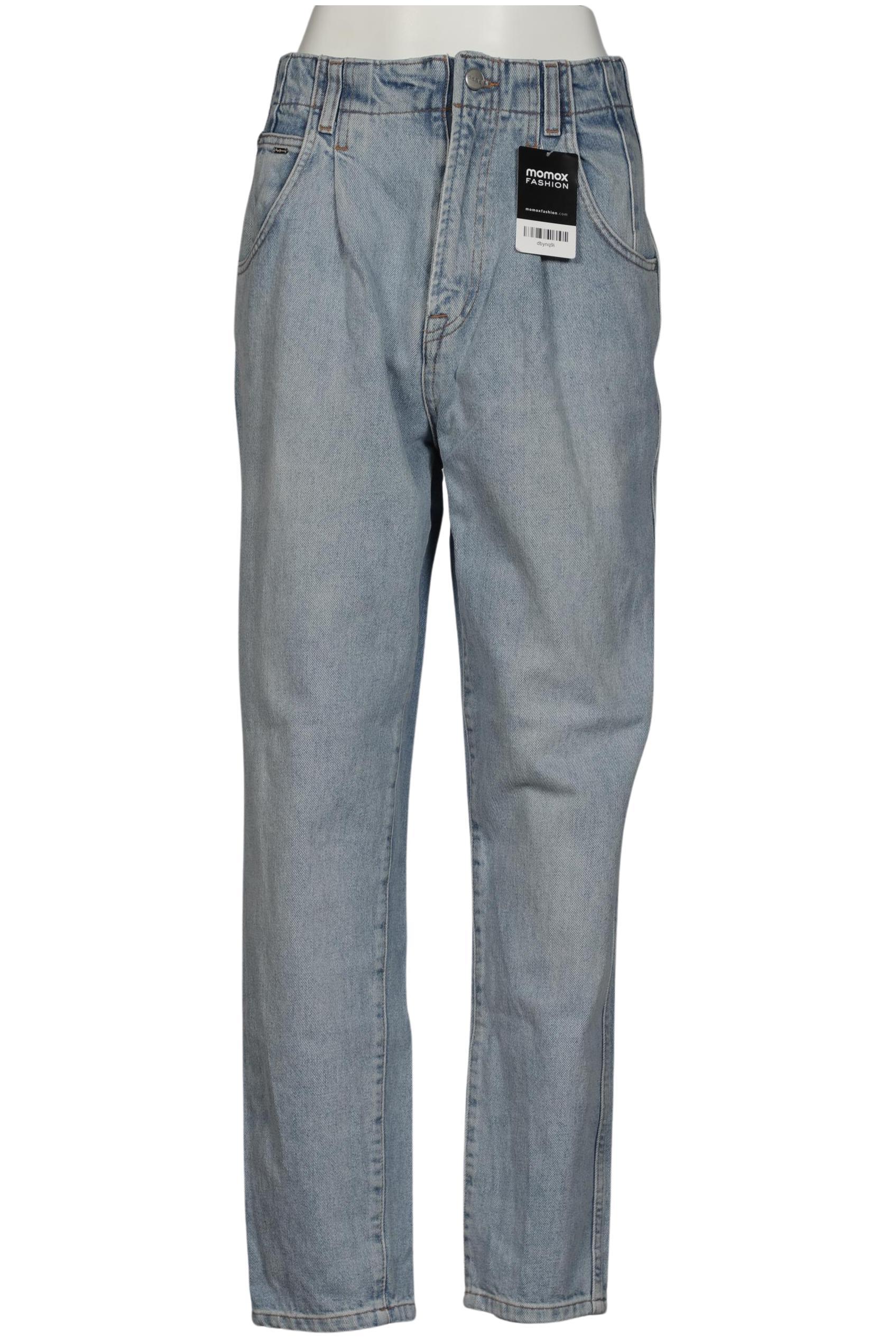 

Pepe Jeans Damen Jeans, hellblau, Gr. 28