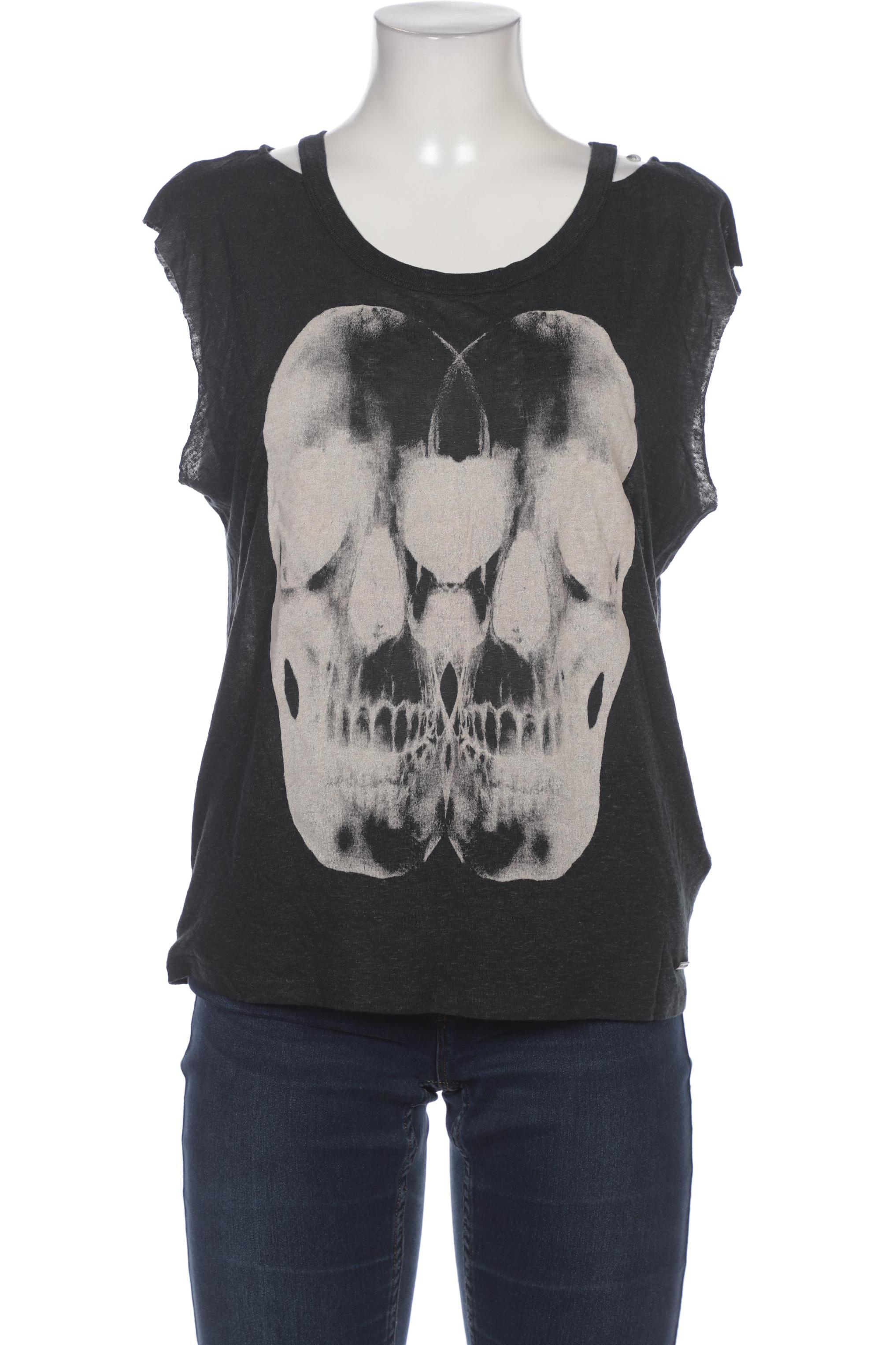 

Pepe Jeans Damen Top, grau