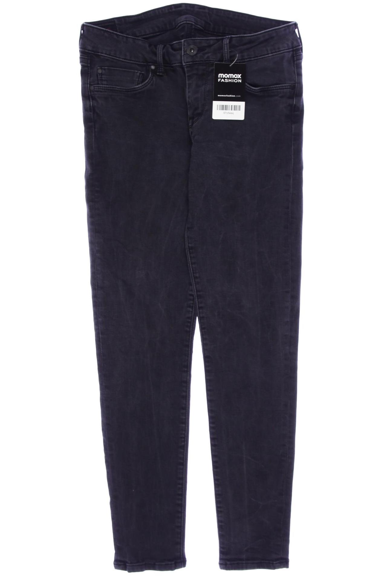 

Pepe Jeans Damen Jeans, grau, Gr. 29