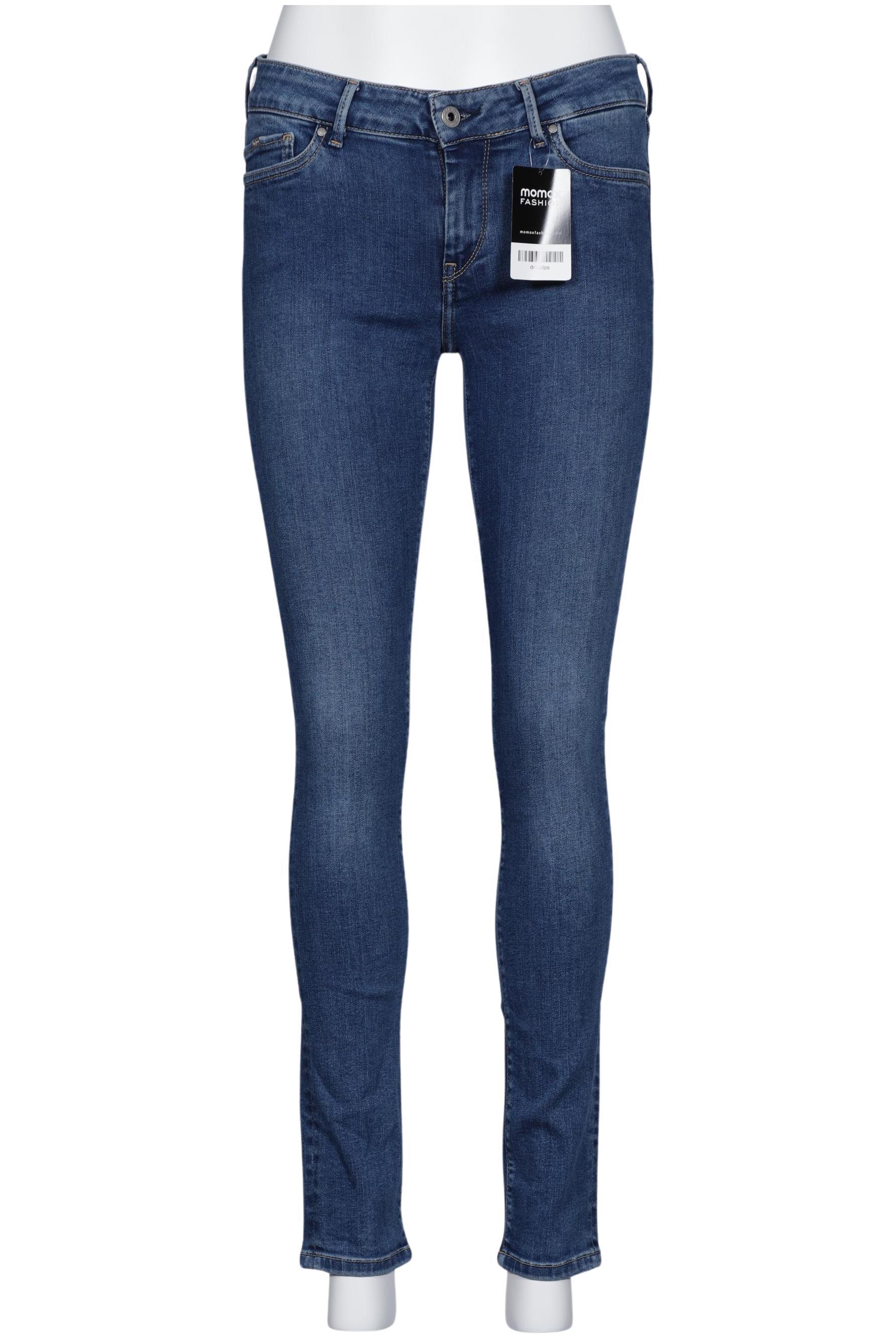 

Pepe Jeans Damen Jeans, blau, Gr. 29