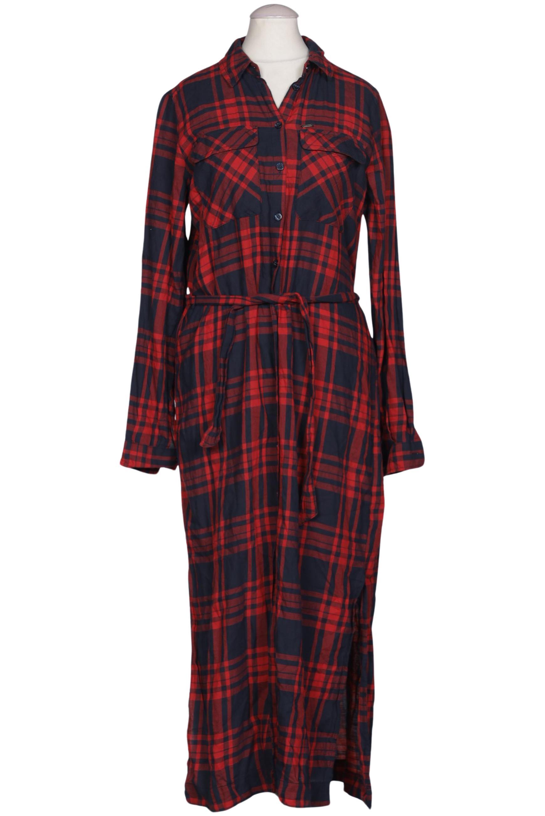 

Pepe Jeans Damen Kleid, mehrfarbig, Gr. 34