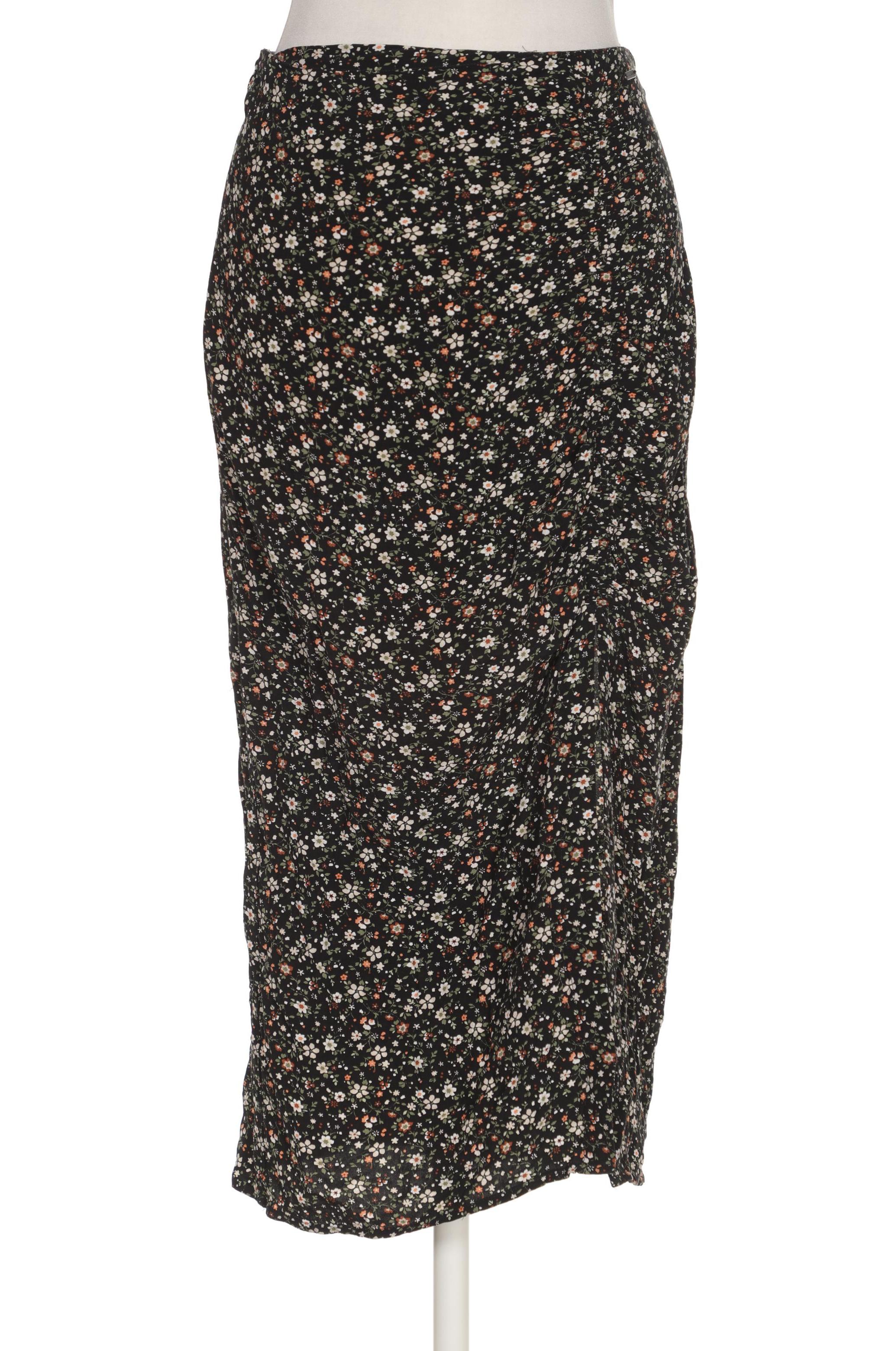 

Pepe Jeans Damen Rock, schwarz, Gr. 26
