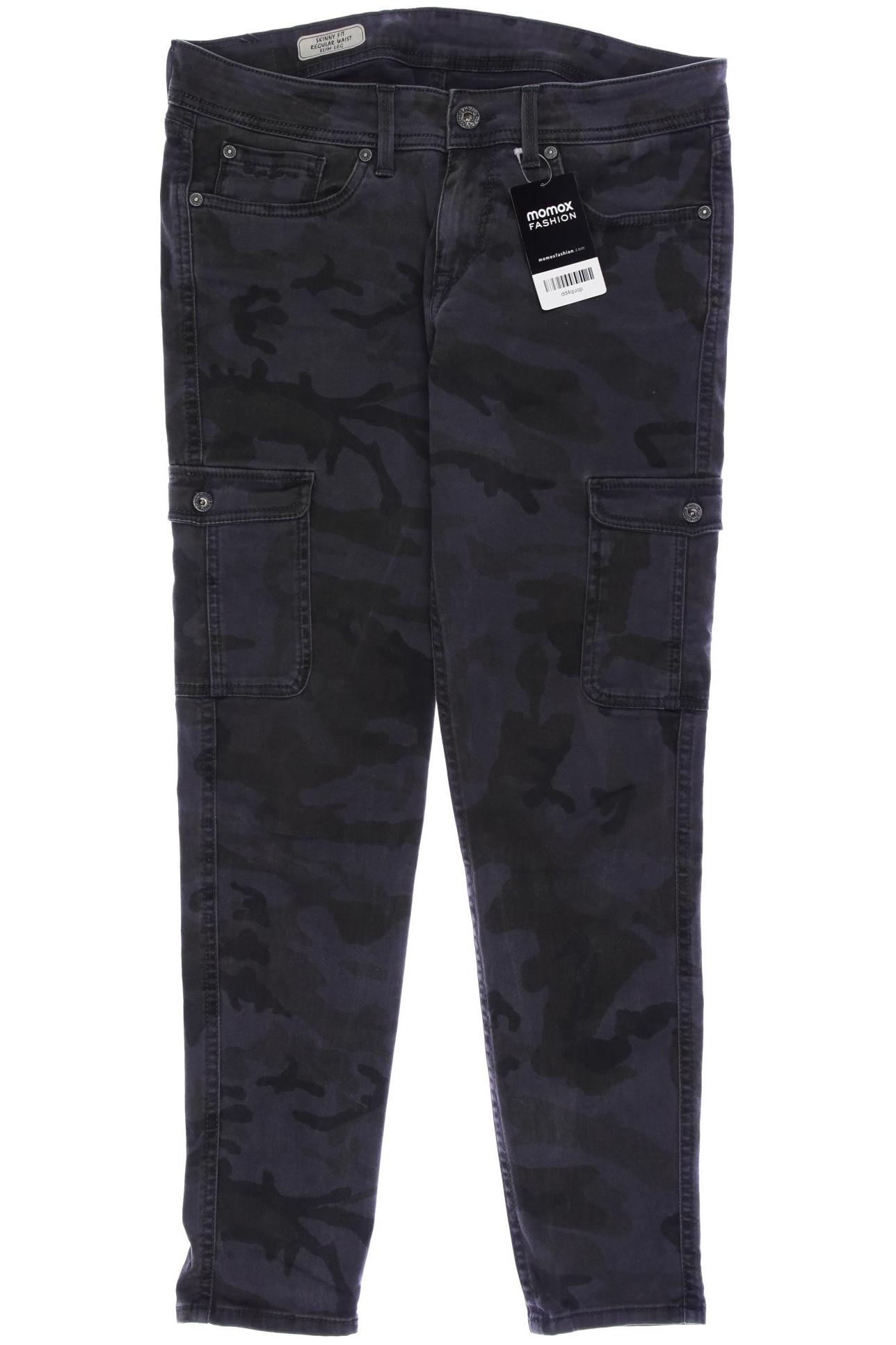 

Pepe Jeans Damen Jeans, marineblau, Gr. 30