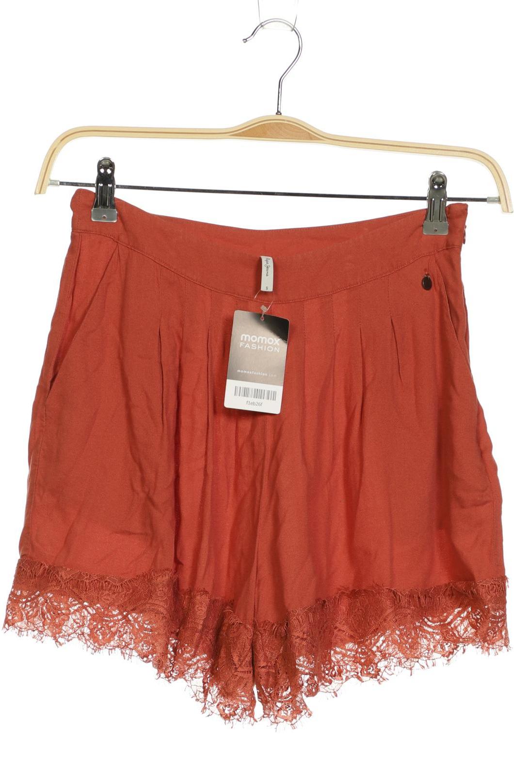 

Pepe Jeans Damen Shorts, pink