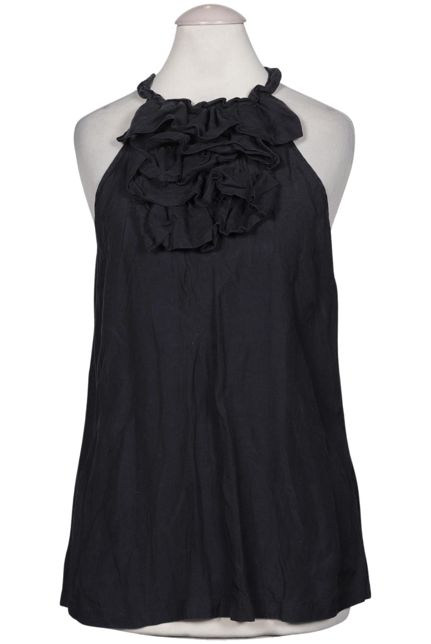 

Pepe Jeans Damen Bluse, marineblau, Gr. 38