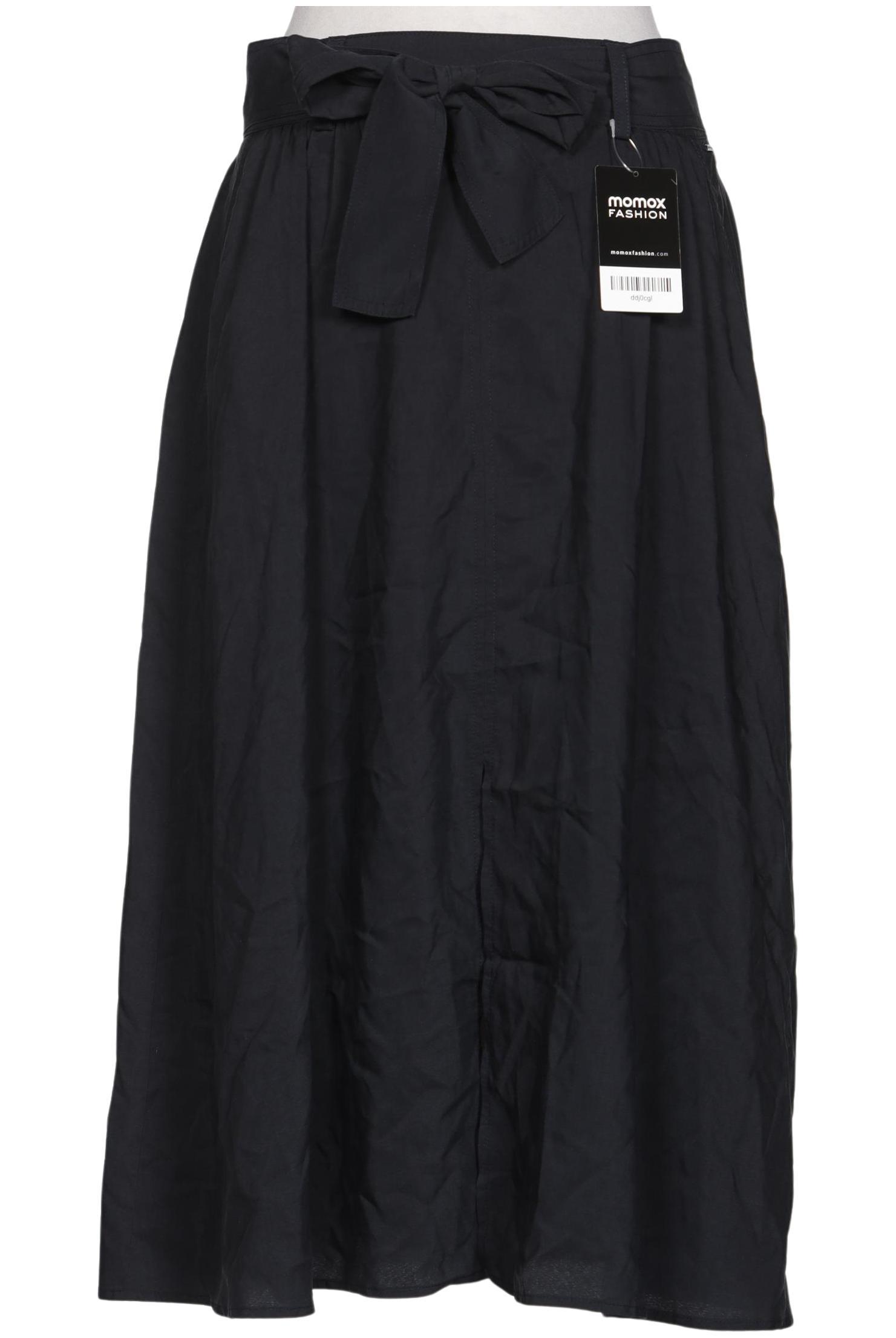 

Pepe Jeans Damen Rock, marineblau, Gr. 38