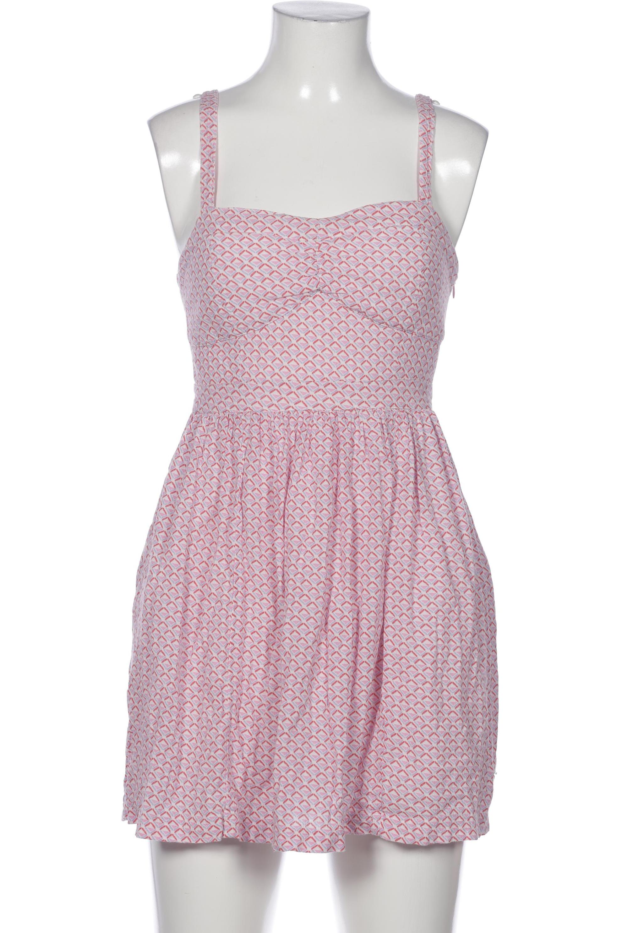 

Pepe Jeans Damen Kleid, pink