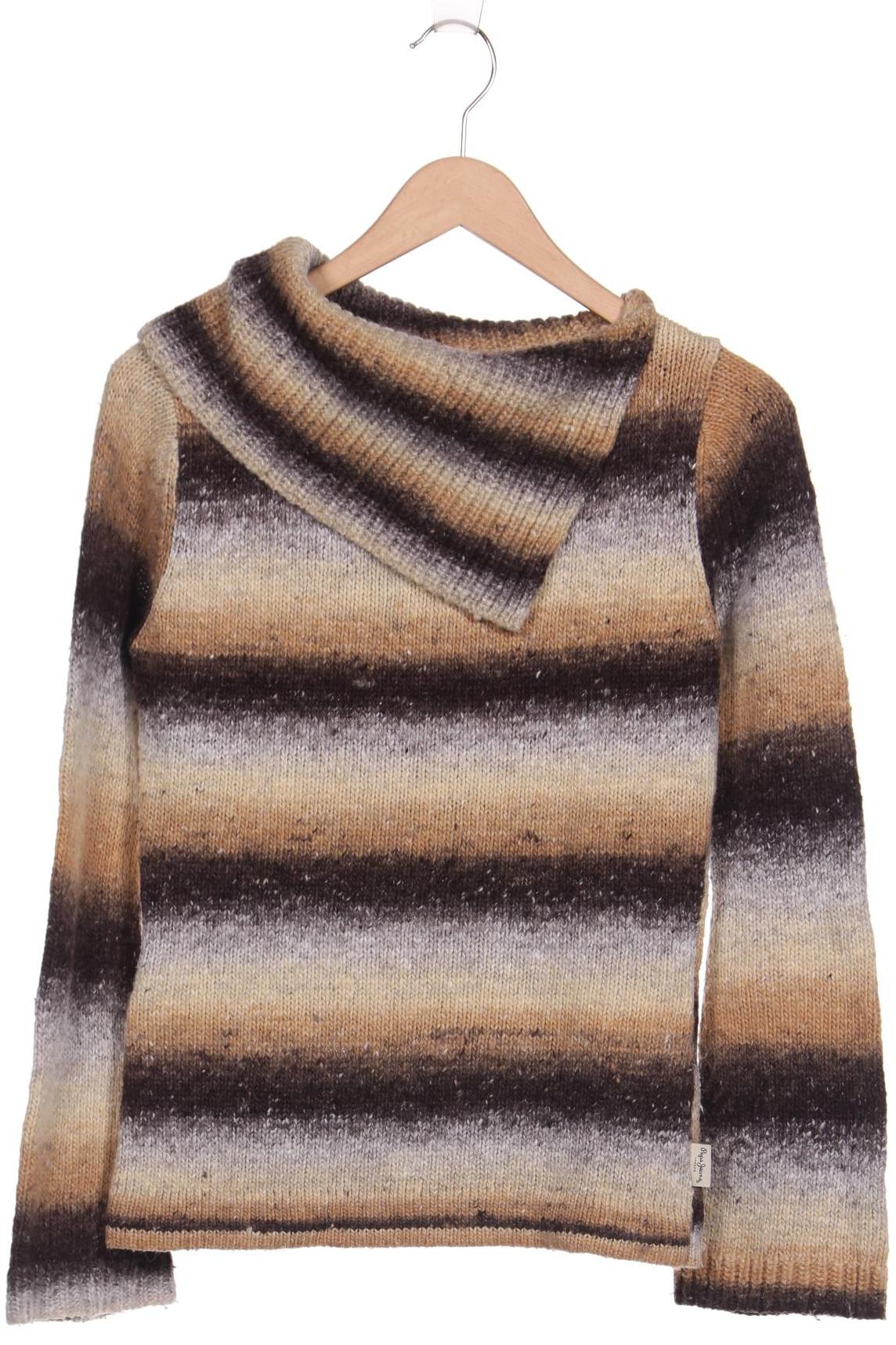 

Pepe Jeans Damen Pullover, braun