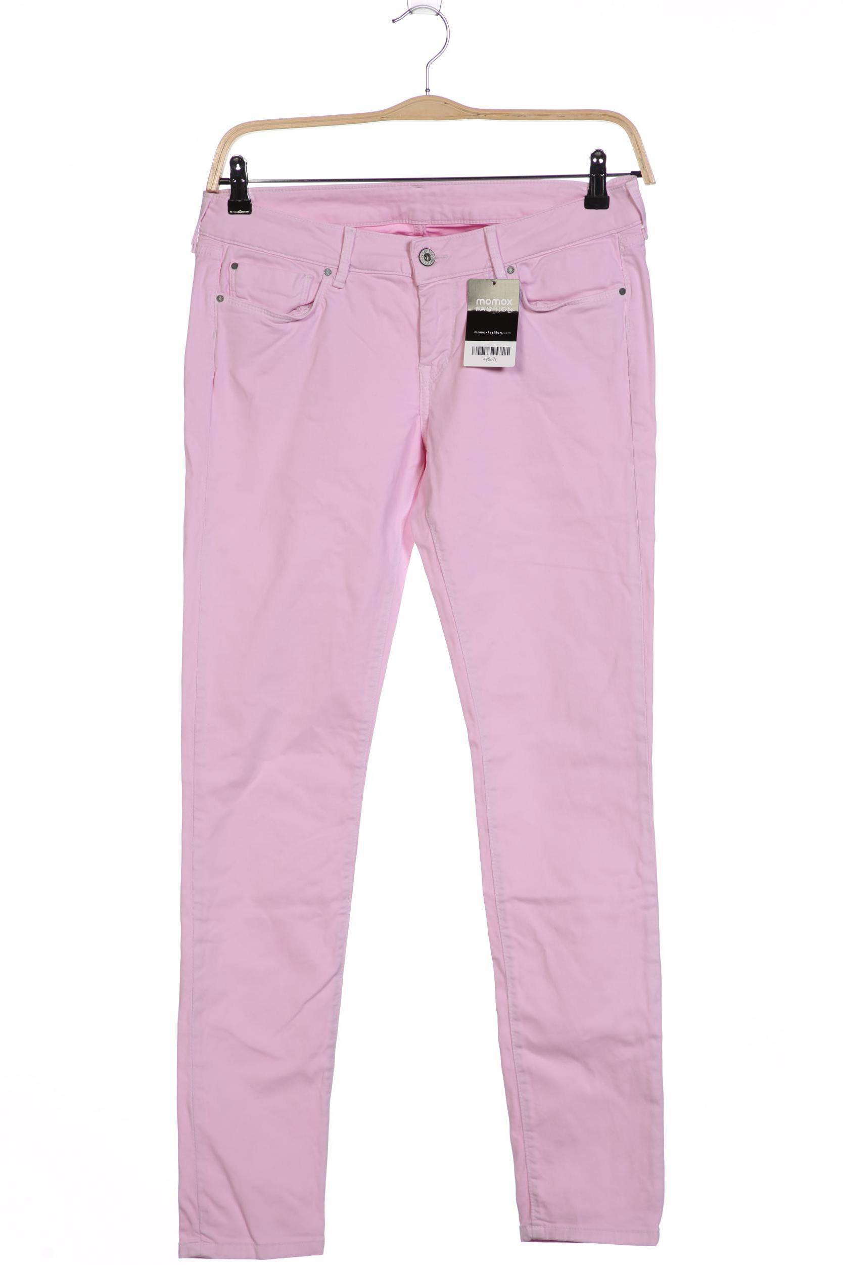

Pepe Jeans Damen Jeans, pink, Gr. 34