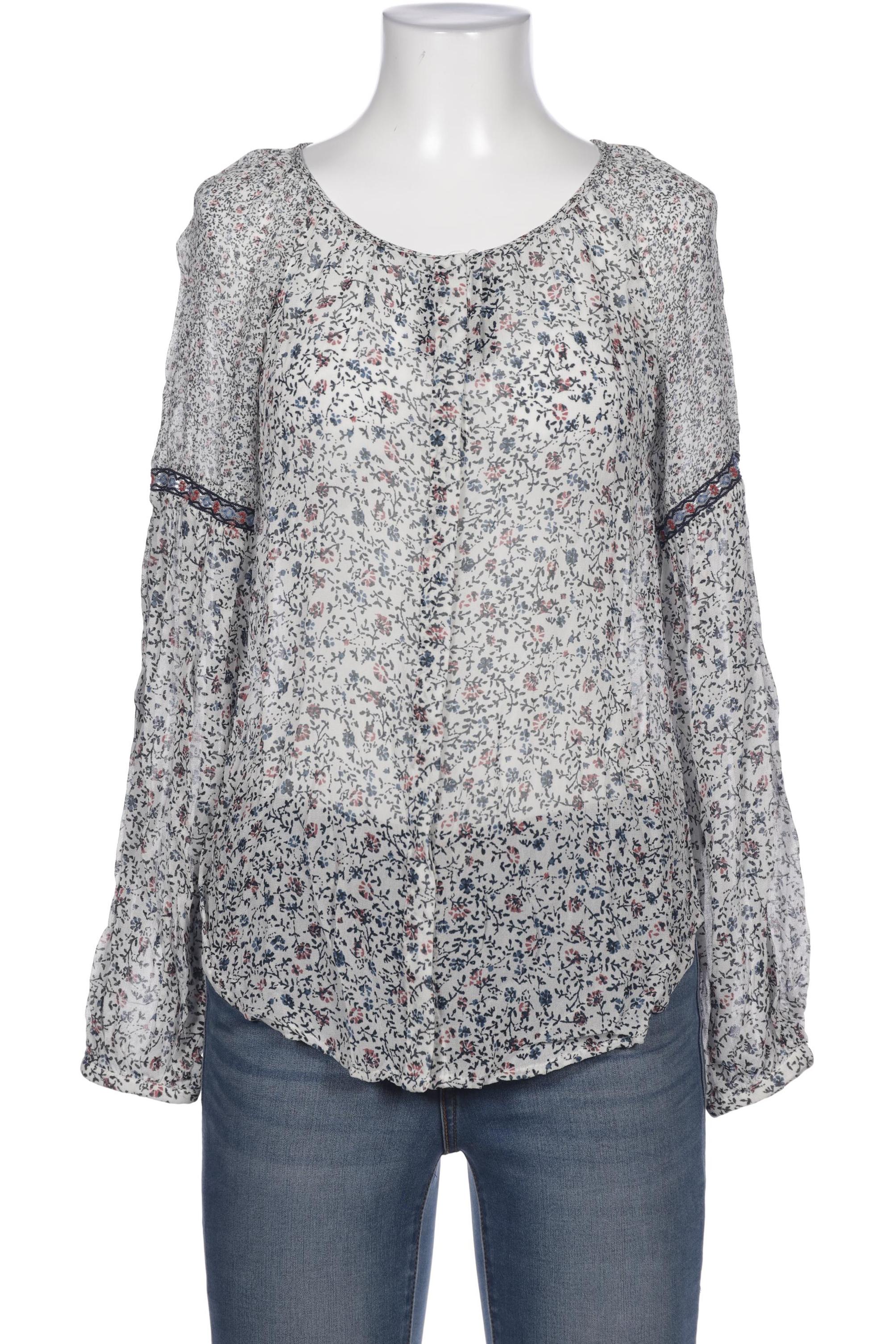 

Pepe Jeans Damen Bluse, mehrfarbig