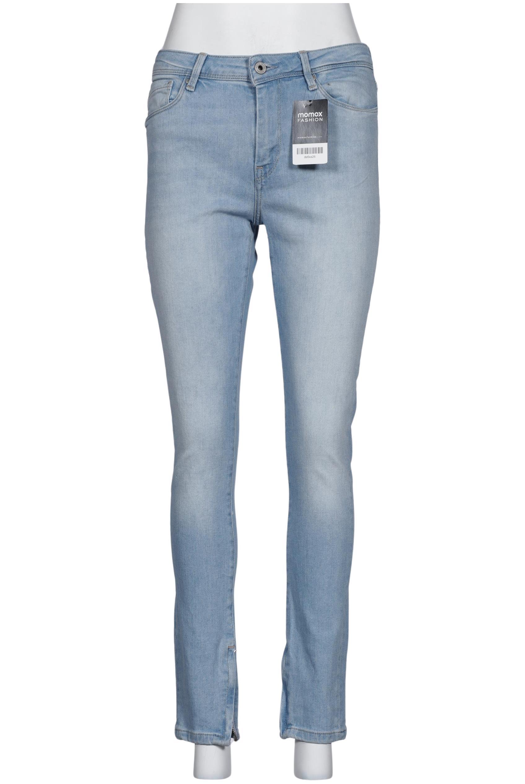 

Pepe Jeans Damen Jeans, hellblau, Gr. 29