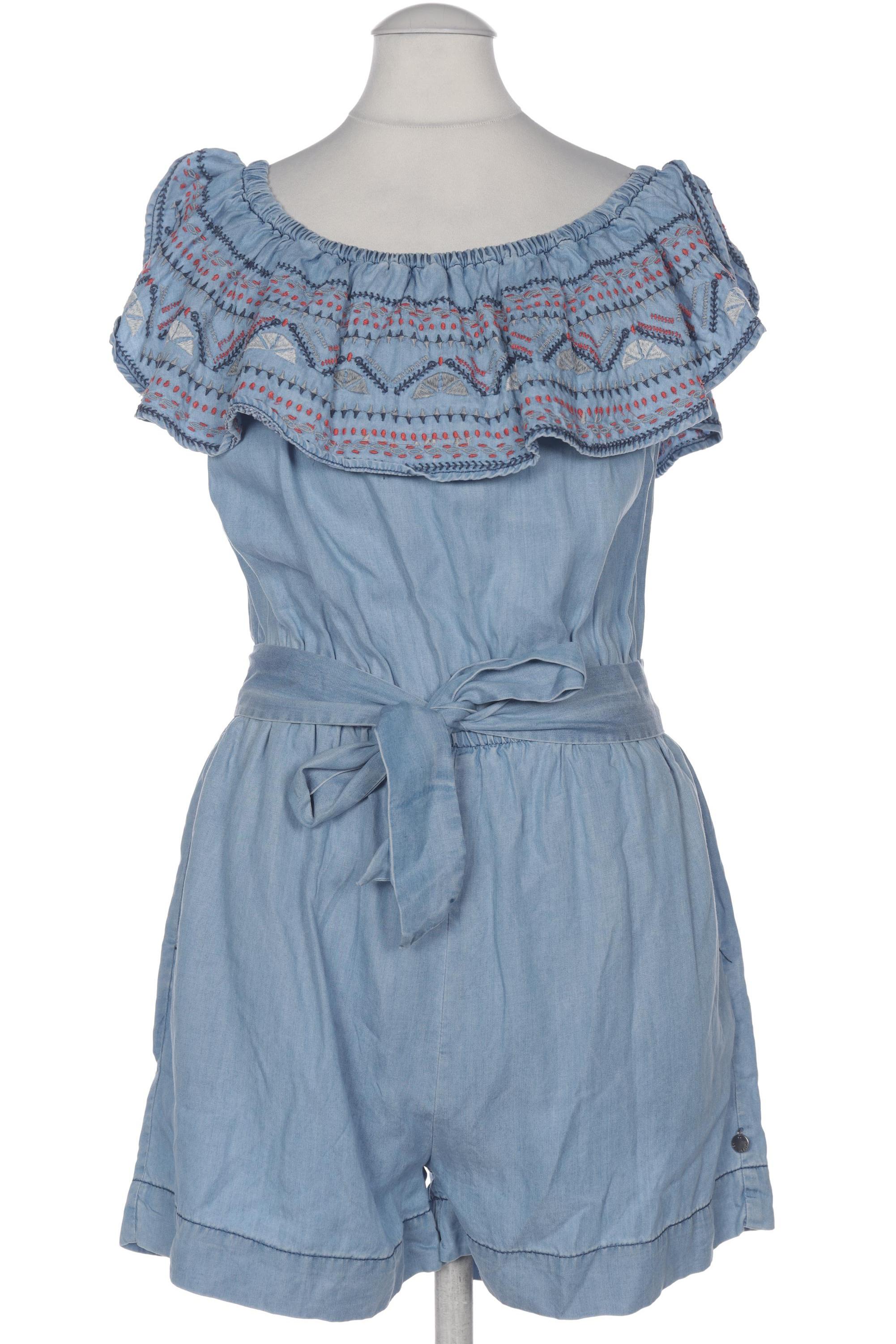 

Pepe Jeans Damen Jumpsuit/Overall, hellblau