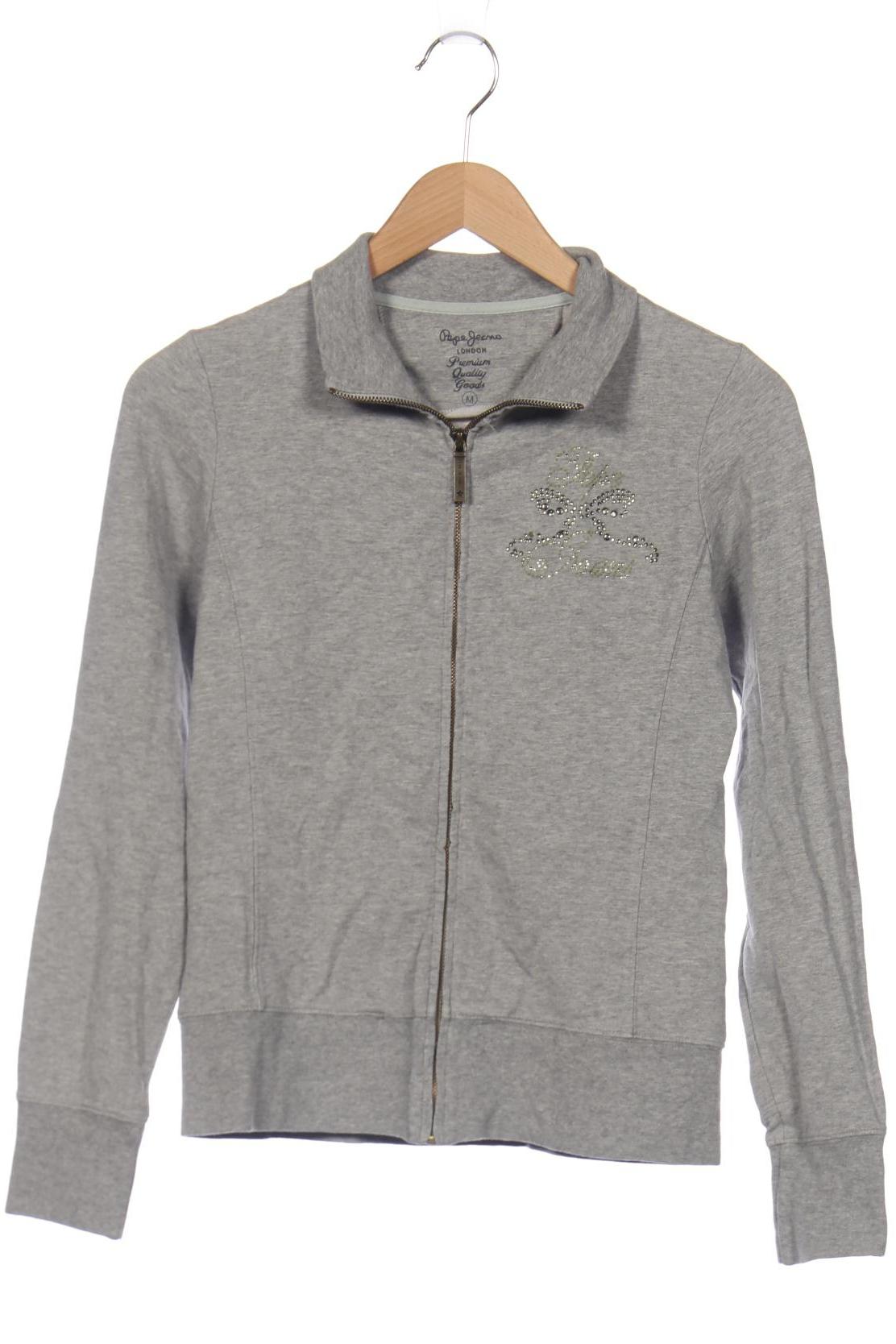 

Pepe Jeans Damen Sweatshirt, grau