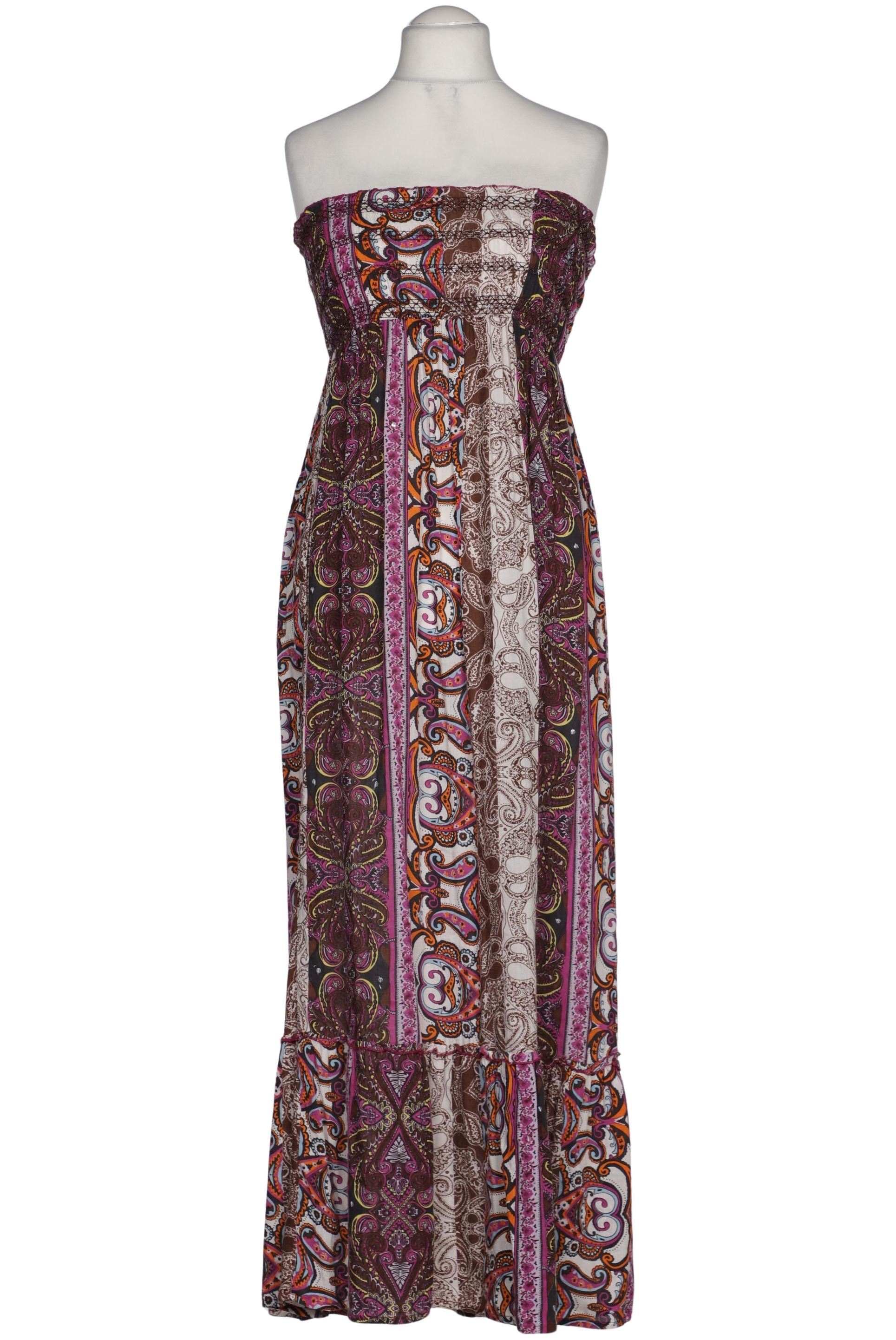 

Pepe Jeans Damen Kleid, mehrfarbig, Gr. 36