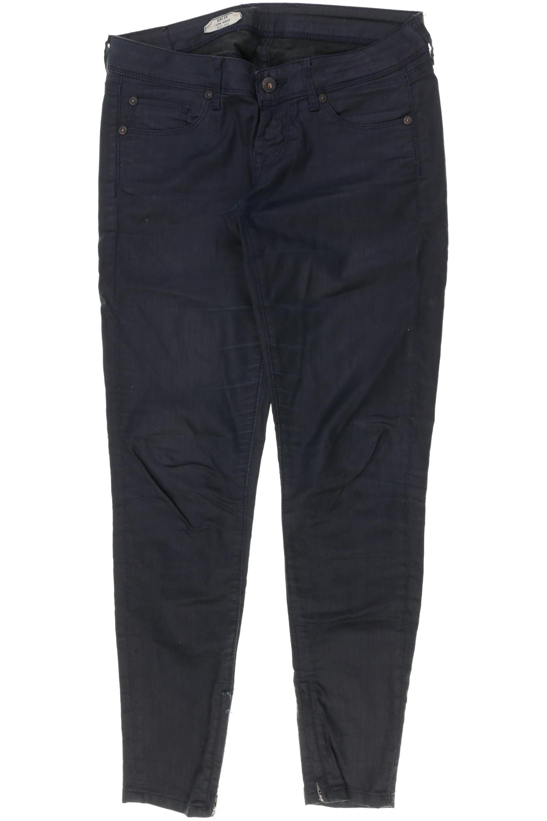 

Pepe Jeans Damen Jeans, blau, Gr. 28