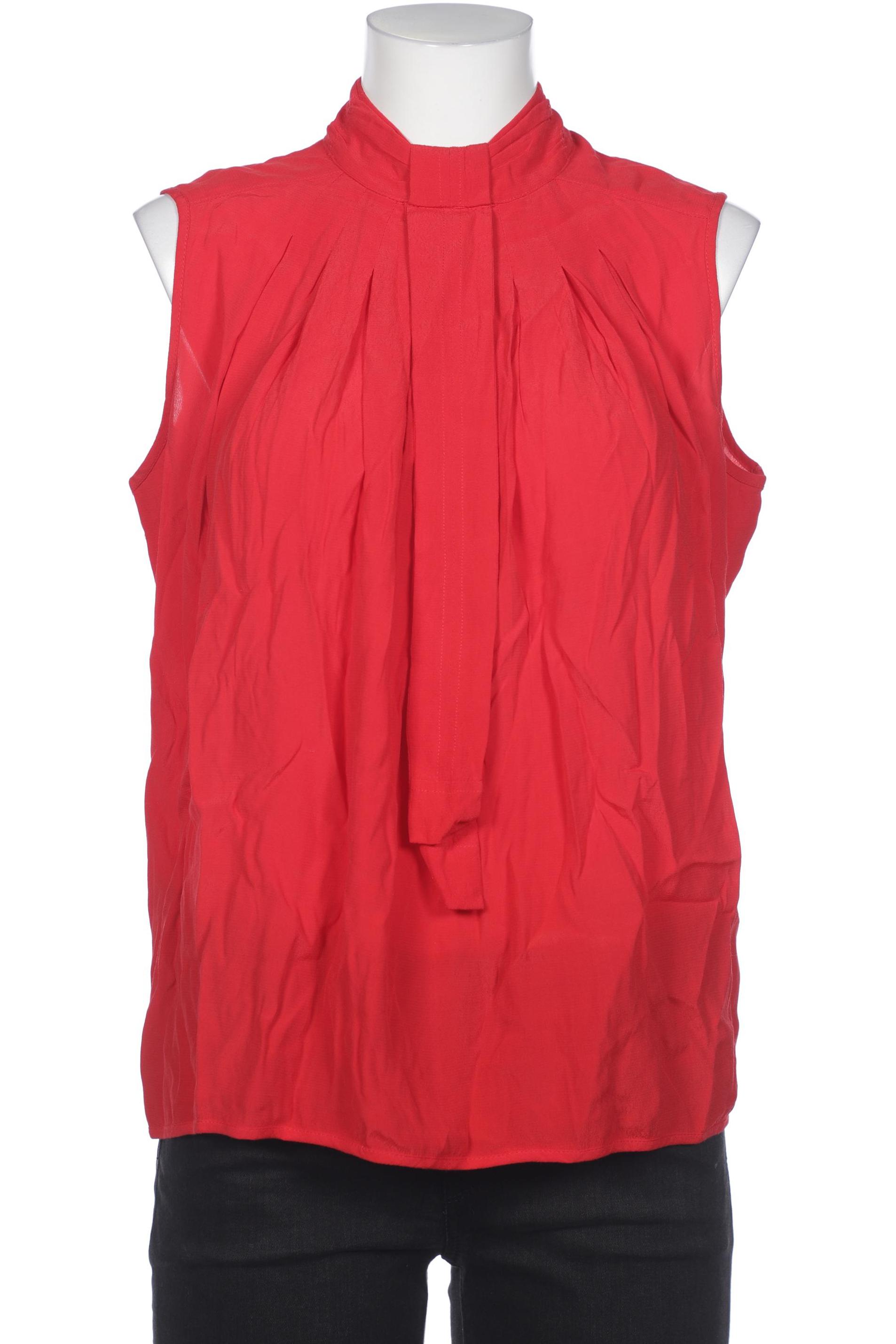 

Pepe Jeans Damen Bluse, rot, Gr. 38