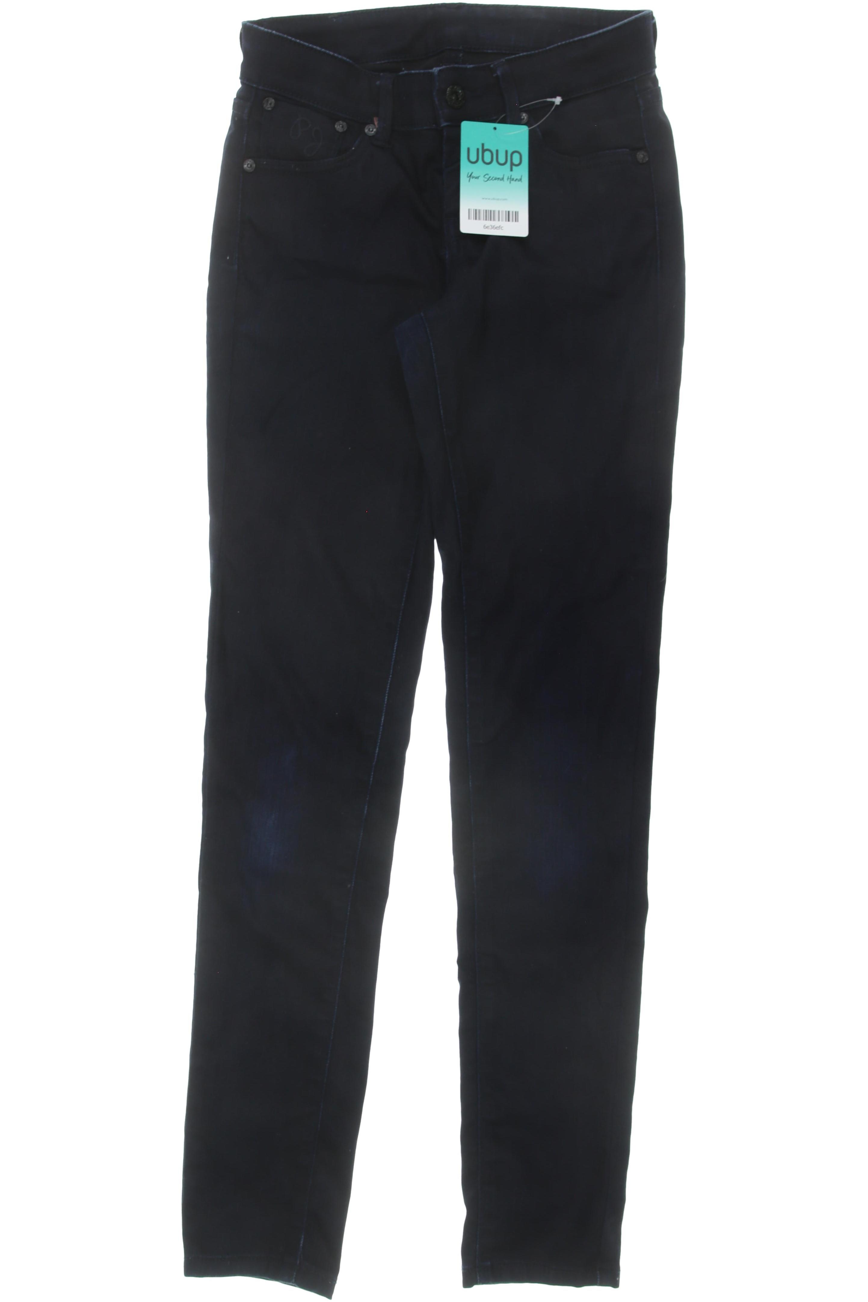 

Pepe Jeans Damen Jeans, blau, Gr. 0