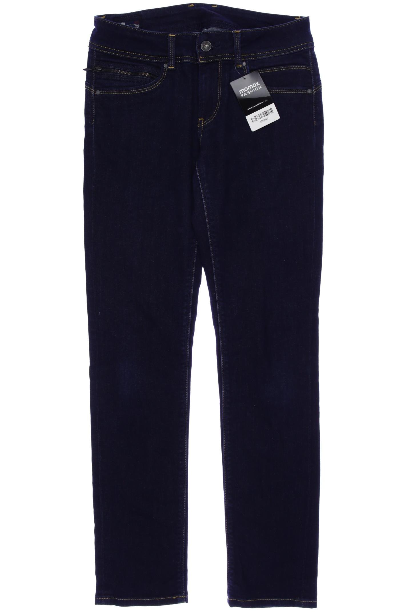 

Pepe Jeans Damen Jeans, marineblau, Gr. 27