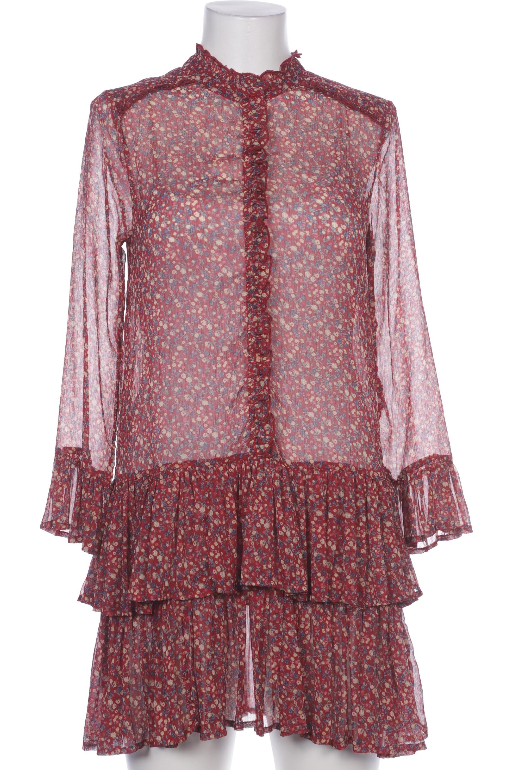

Pepe Jeans Damen Kleid, mehrfarbig, Gr. 38