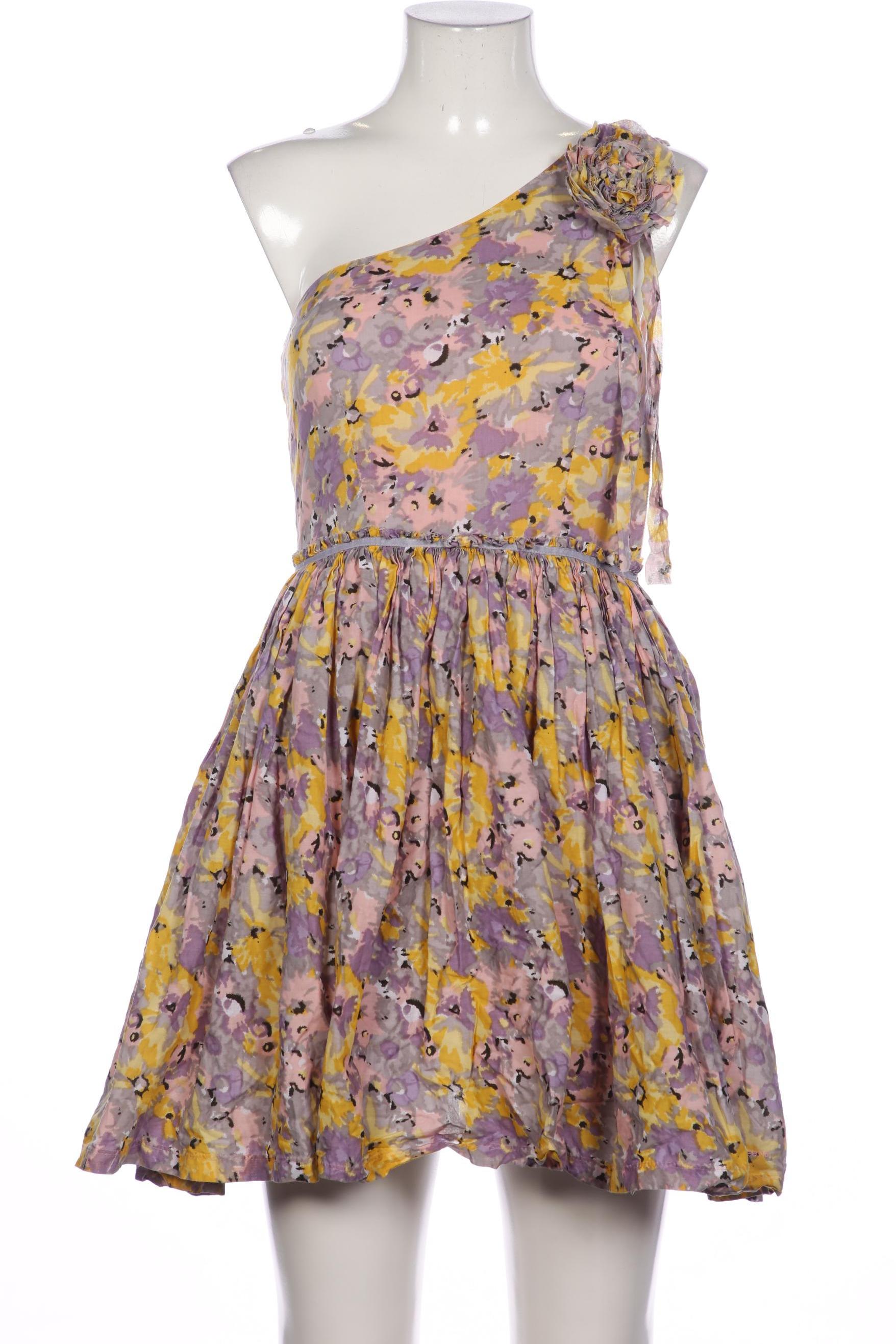 

Pepe Jeans Damen Kleid, mehrfarbig, Gr. 38