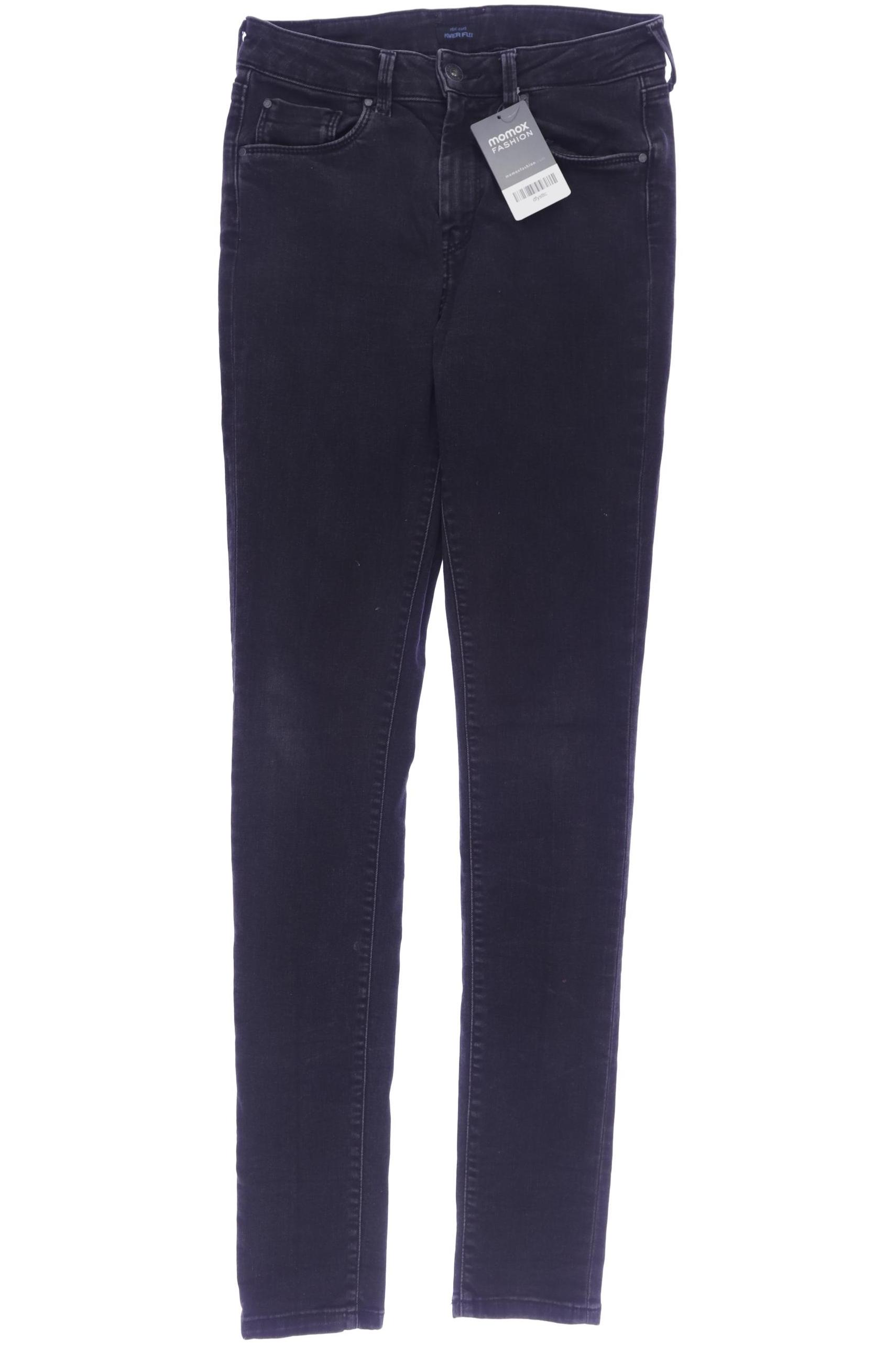 

Pepe Jeans Damen Jeans, schwarz, Gr. 28