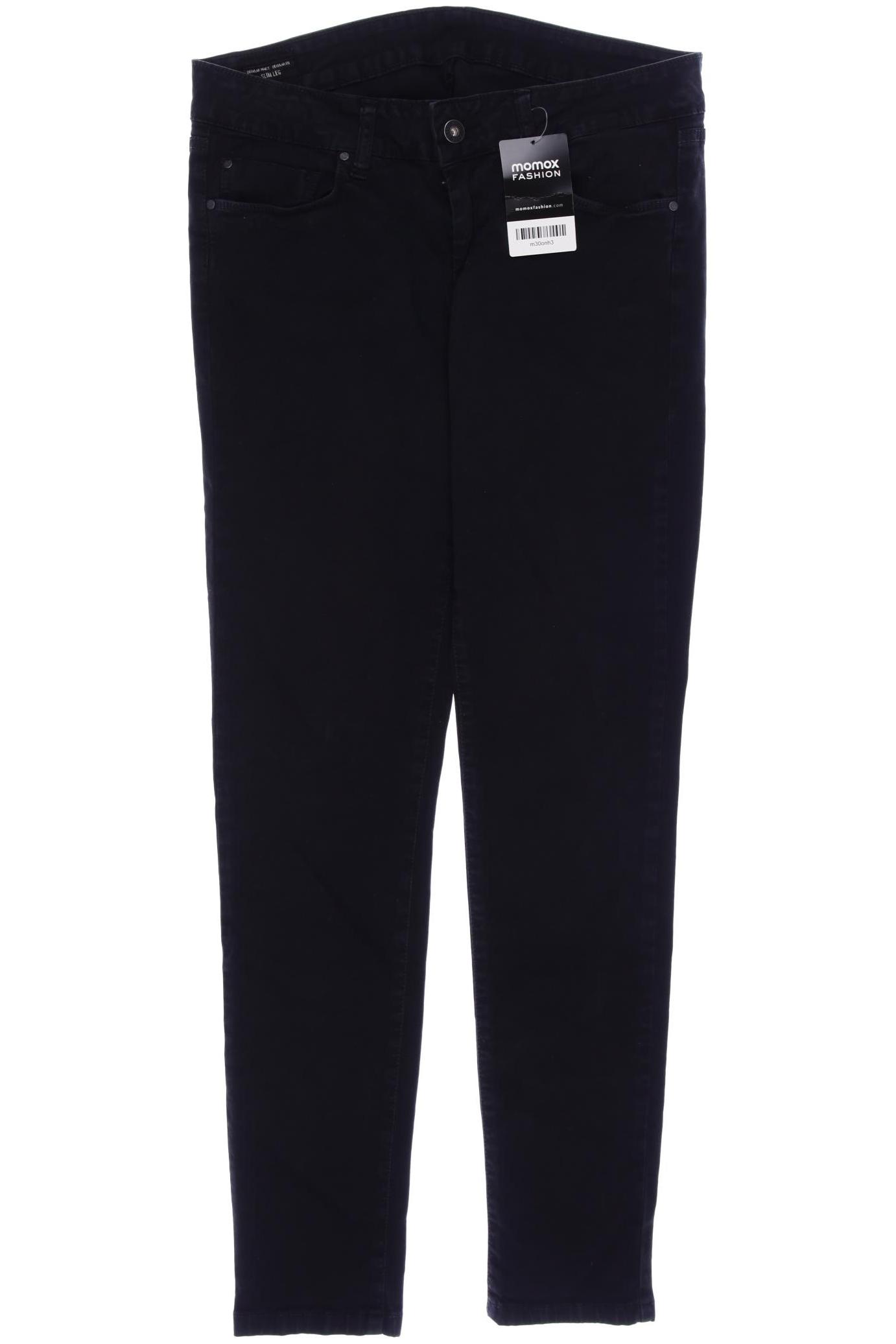 

Pepe Jeans Damen Jeans, schwarz, Gr. 40