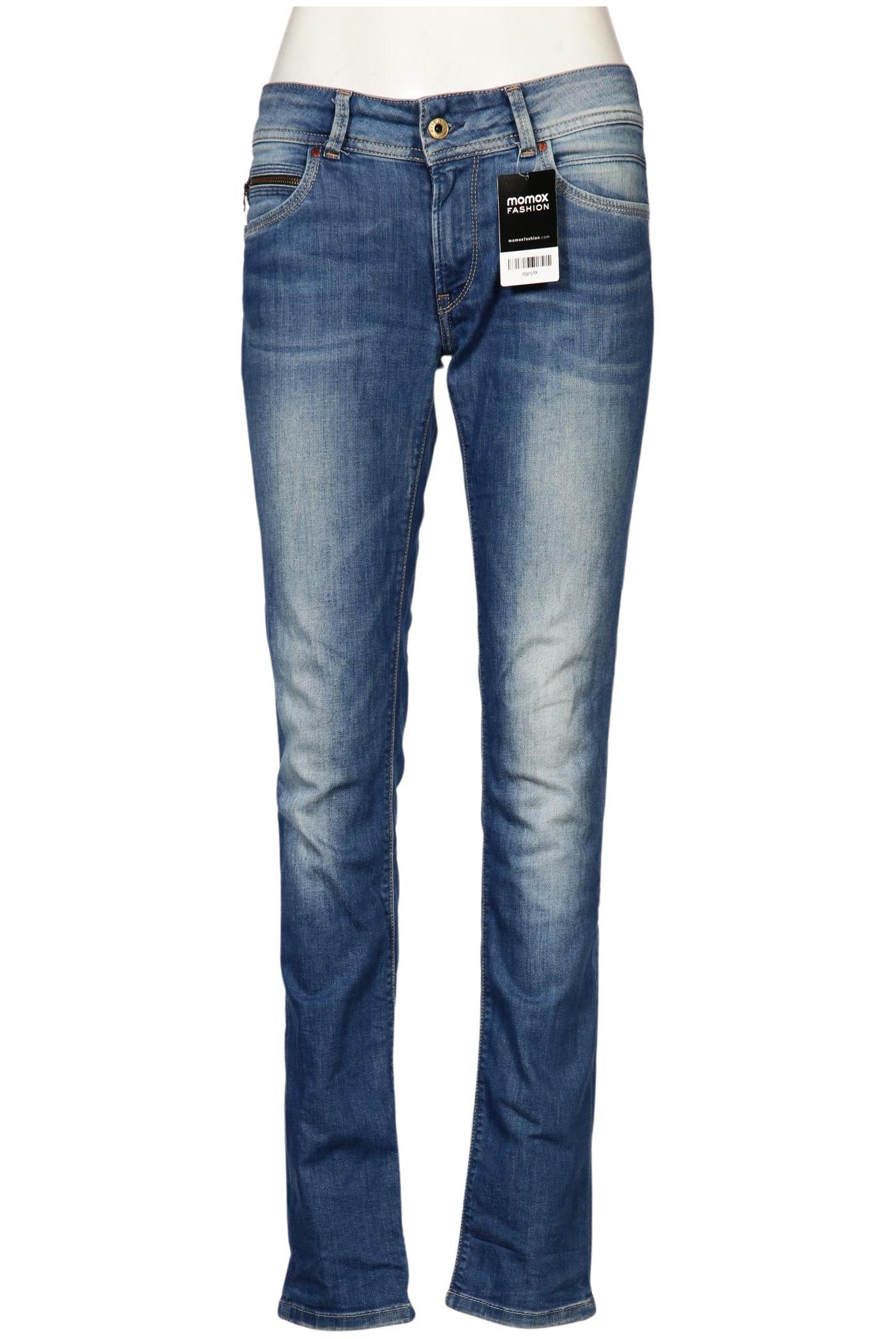 

Pepe Jeans Damen Jeans, blau, Gr. 31